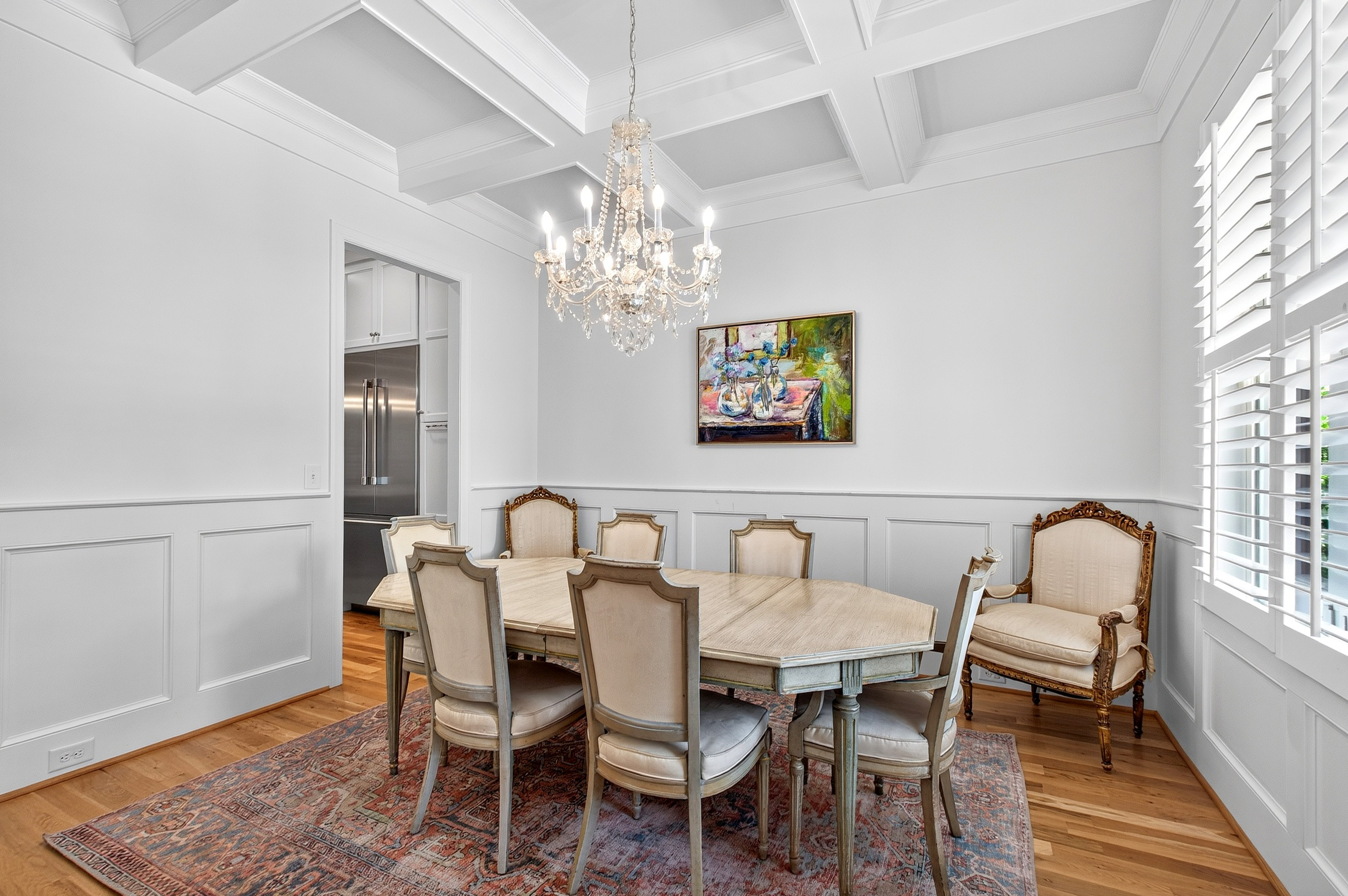  911 Canterbury Road, Raleigh, NC 27607 - 物件實景