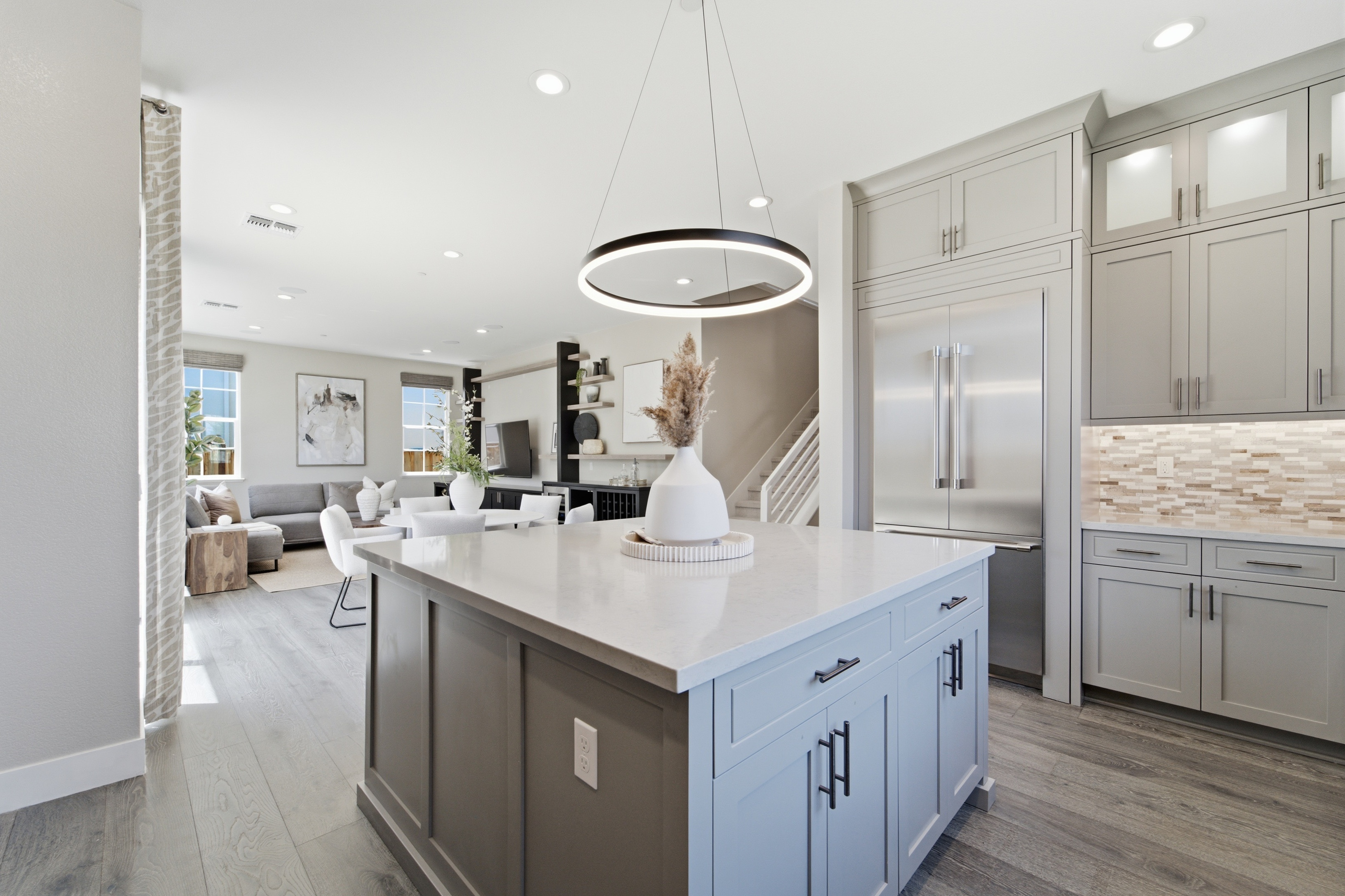  Designer Upgraded Residence in a Coveted Corner Setting - 物件實景