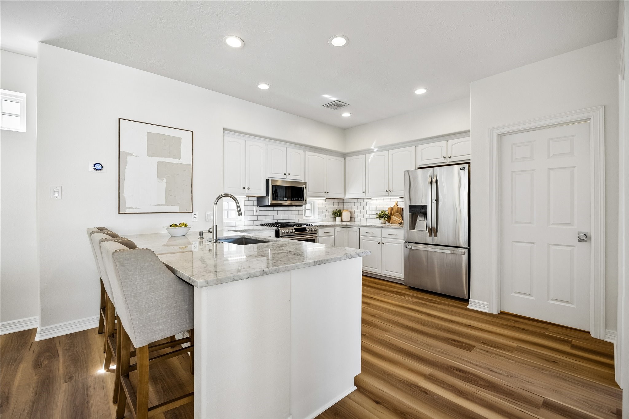  209 Stratford Street B - 物件實景