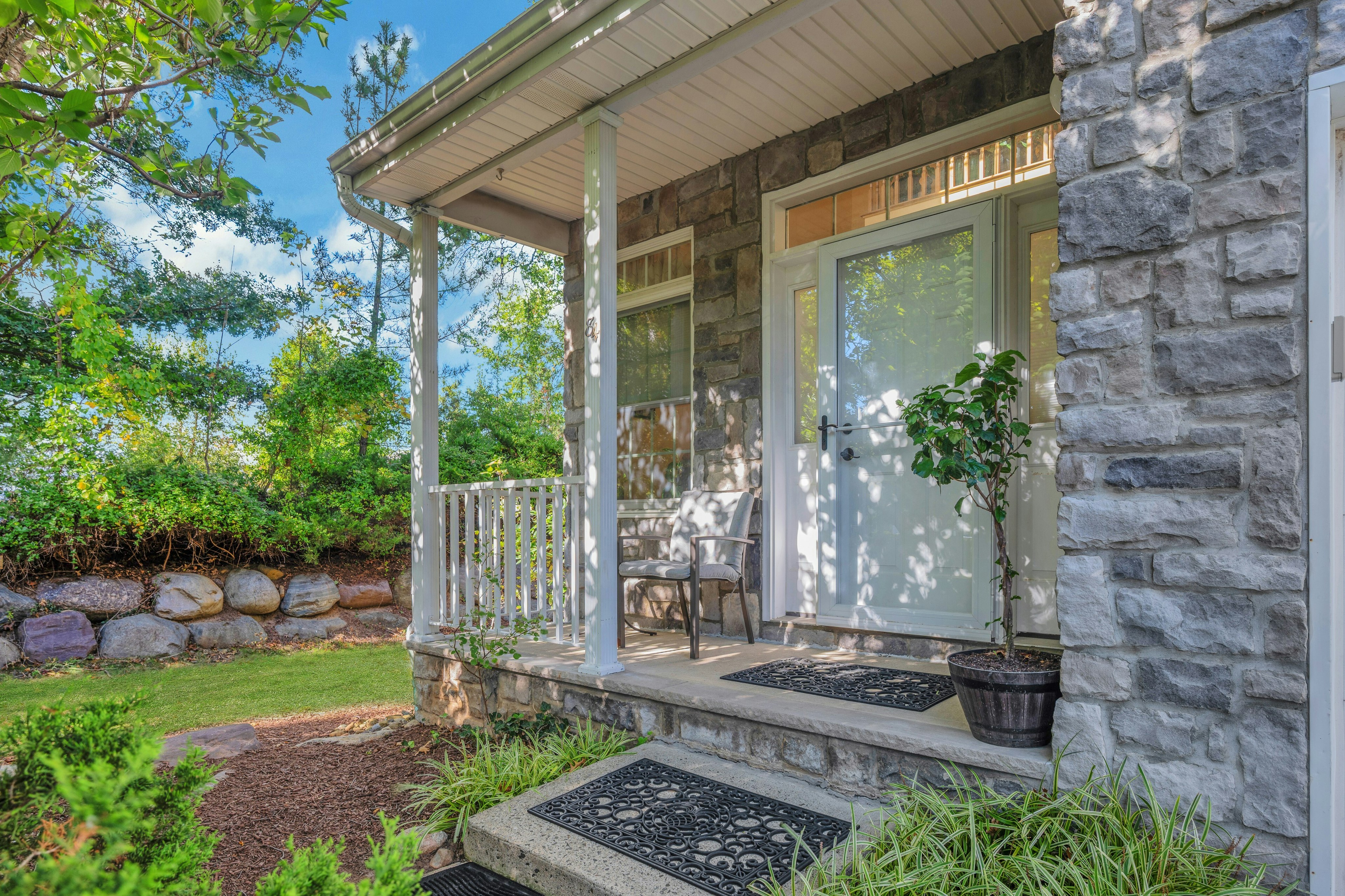  84 Emily Place, Parsippany-Troy Hills, NJ 07054 - 物件實景