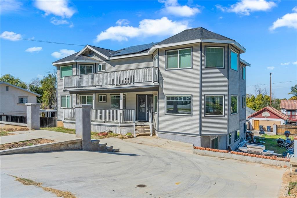 Redlands, California, 92373, United States, 4 Bedrooms Bedrooms, ,3 BathroomsBathrooms,Residential,For Sale,1824077