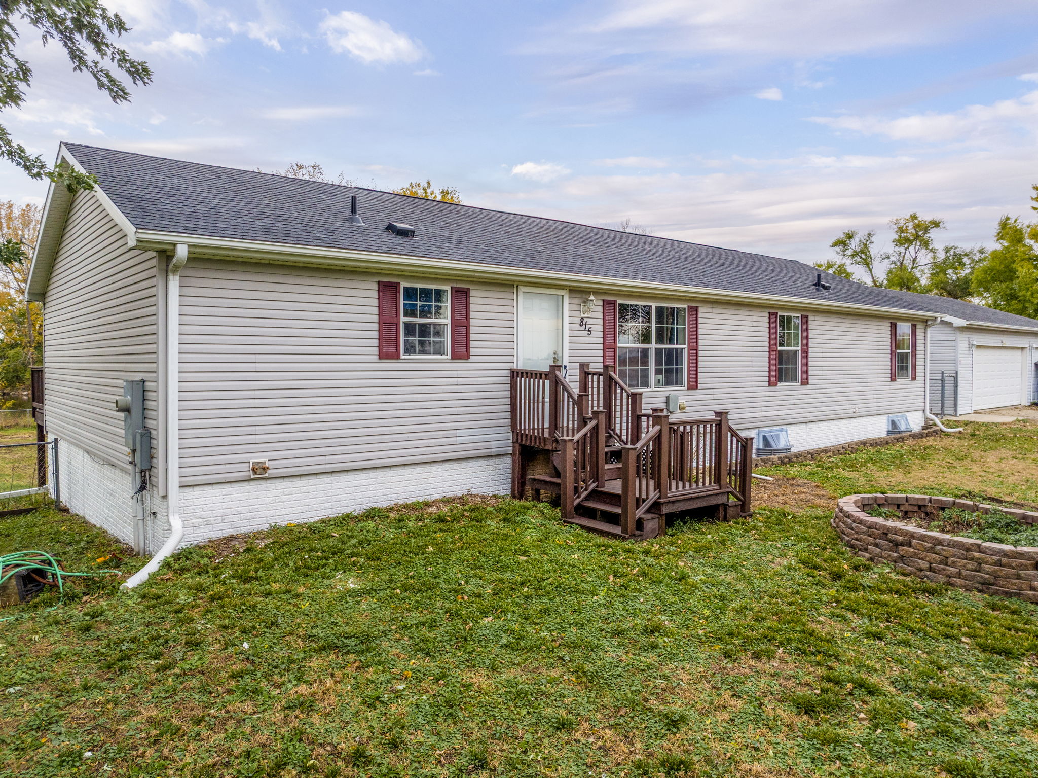 Clear Lake, Iowa, 50428, United States, 5 Bedrooms Bedrooms, ,3 BathroomsBathrooms,Residential,For Sale,1982765