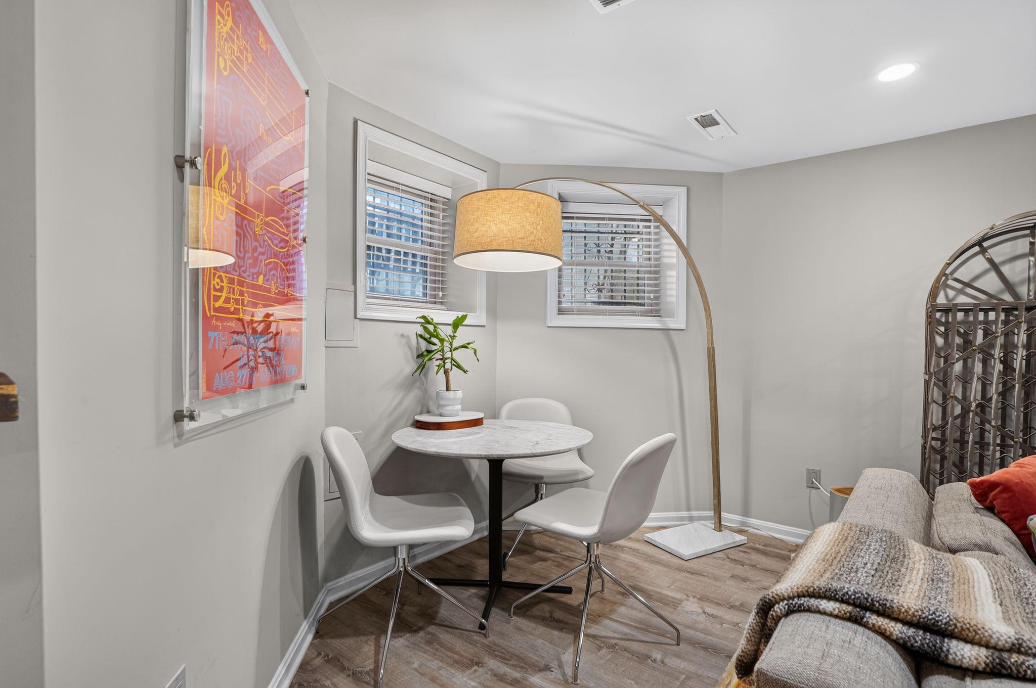  1761 Willard Street NW, Washington, DC, 20009 - 物件實景