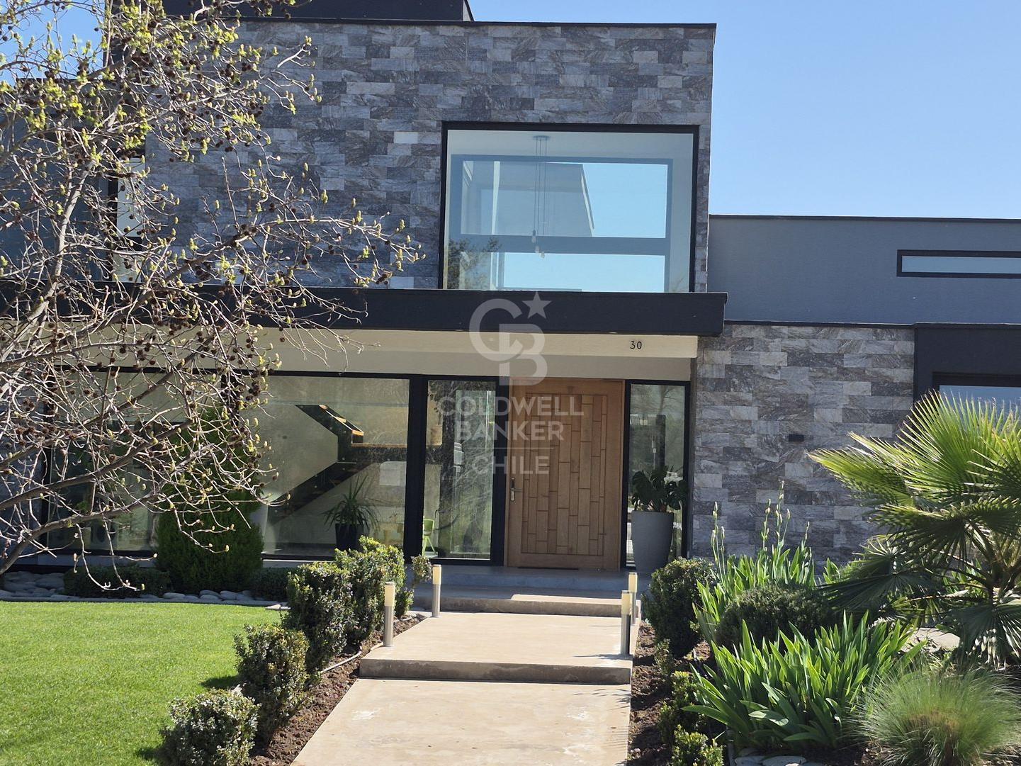Colina, Chile, 4 Bedrooms Bedrooms, ,4 BathroomsBathrooms,Residential,For Sale,1957216