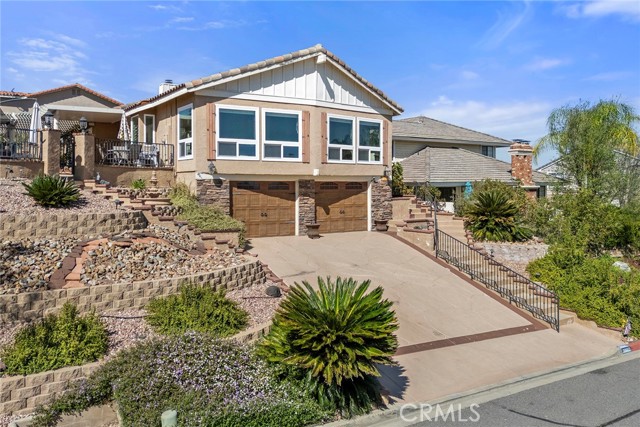 Canyon Lake, California, 92587, United States, 3 Bedrooms Bedrooms, ,2 BathroomsBathrooms,Residential,For Sale,2030791