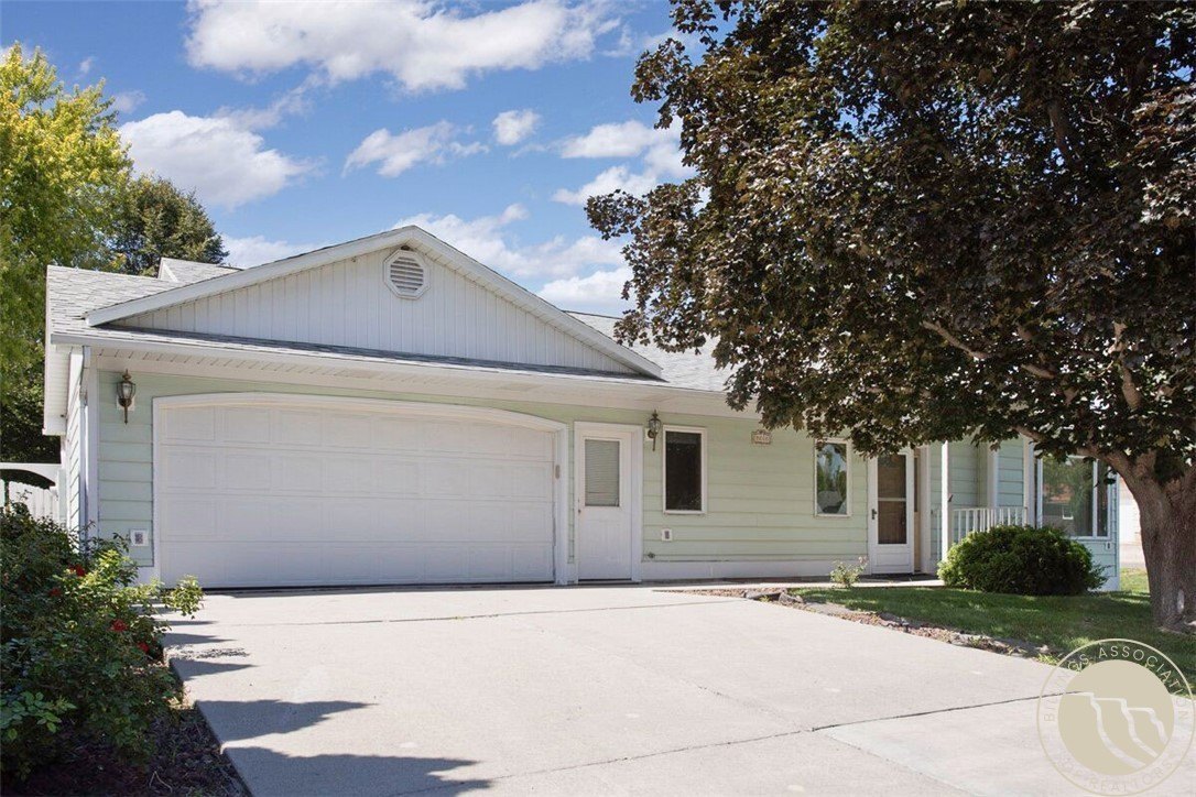 Woody Dr, Billings, MT 59102 #1