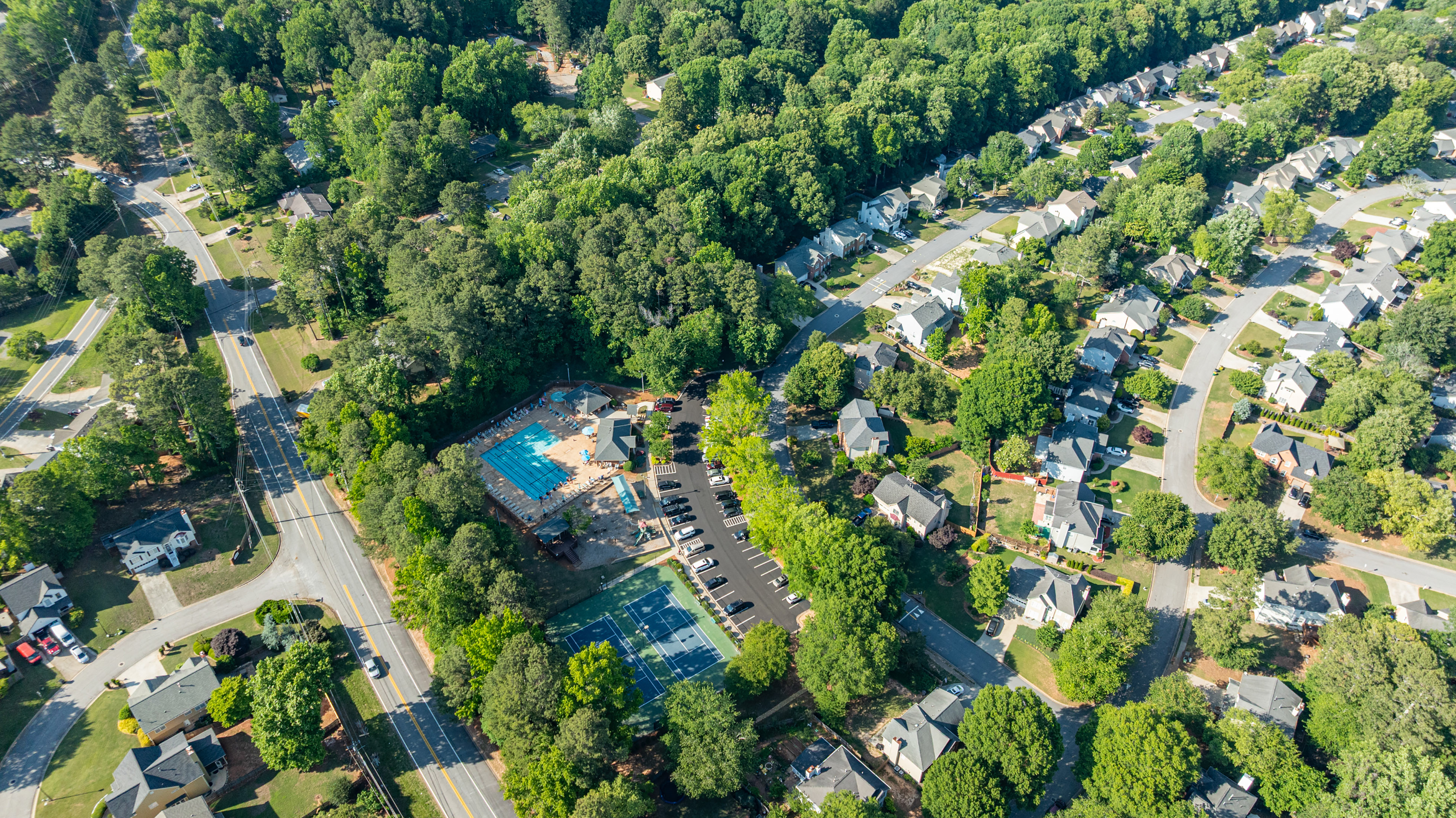  Beautifully Maintained Residence in Sought-After Berkshire - 物件實景