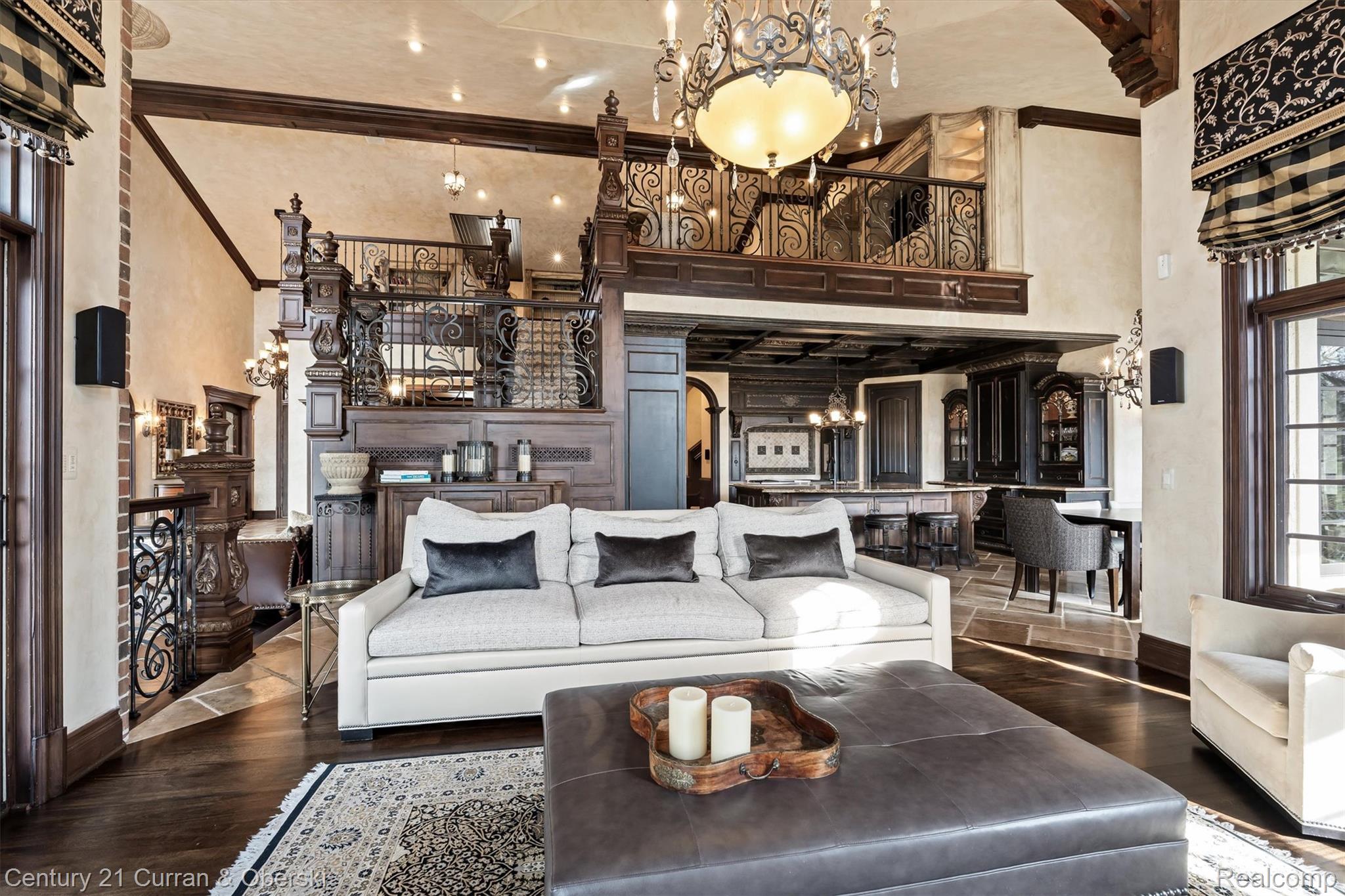 Northville, Michigan, 48168, United States, 4 Bedrooms Bedrooms, ,7 BathroomsBathrooms,Residential,For Sale,2038864