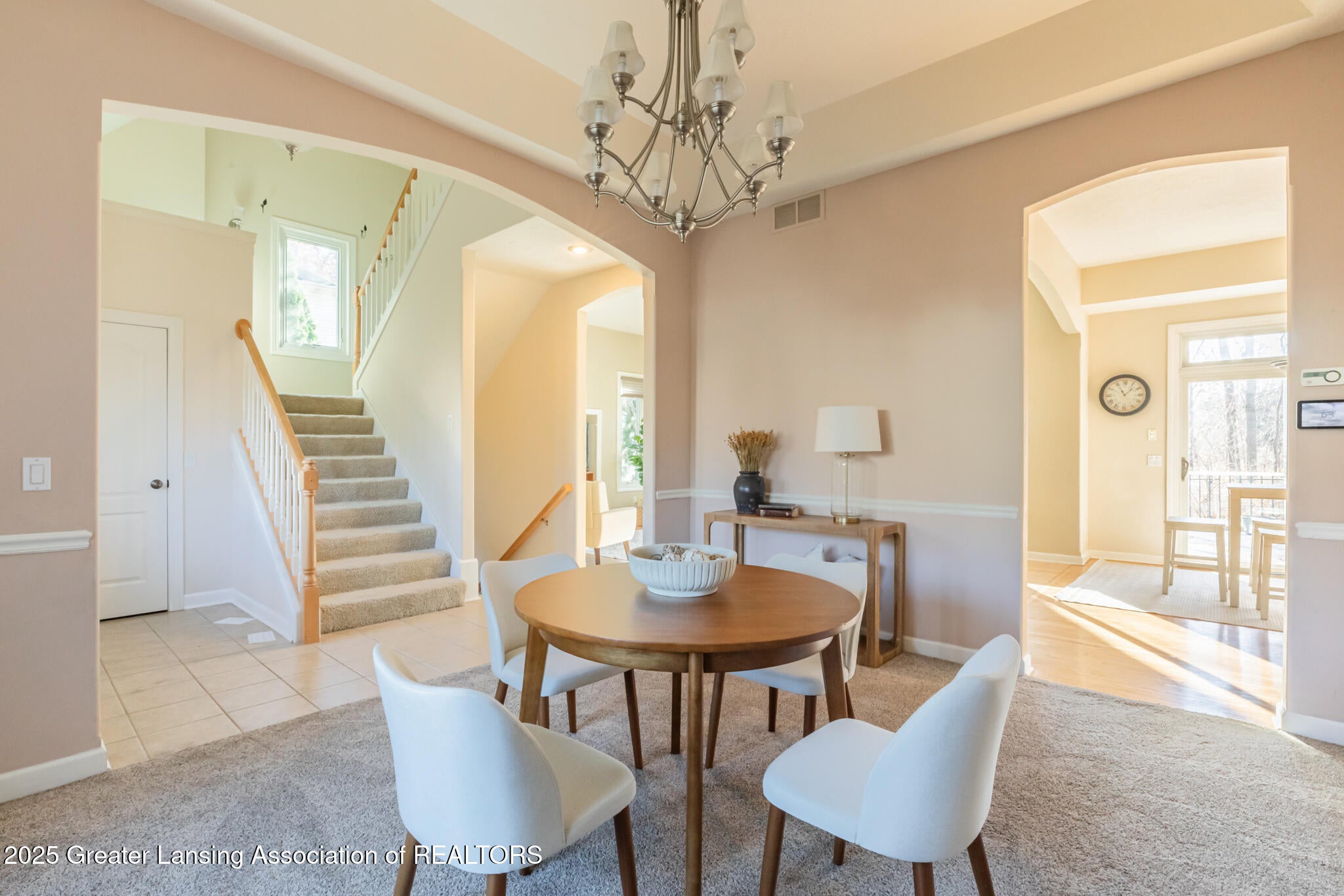 East Lansing, Michigan, 48823, United States, 5 Bedrooms Bedrooms, ,3 BathroomsBathrooms,Residential,For Sale,1991518