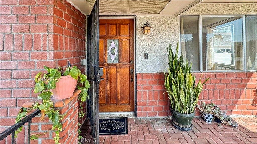 Silva St, Long Beach, CA 90807