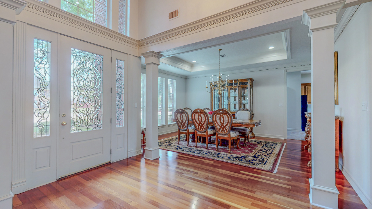 Beaumont, Texas, 77706, United States, 4 Bedrooms Bedrooms, ,Residential,For Sale,1796308