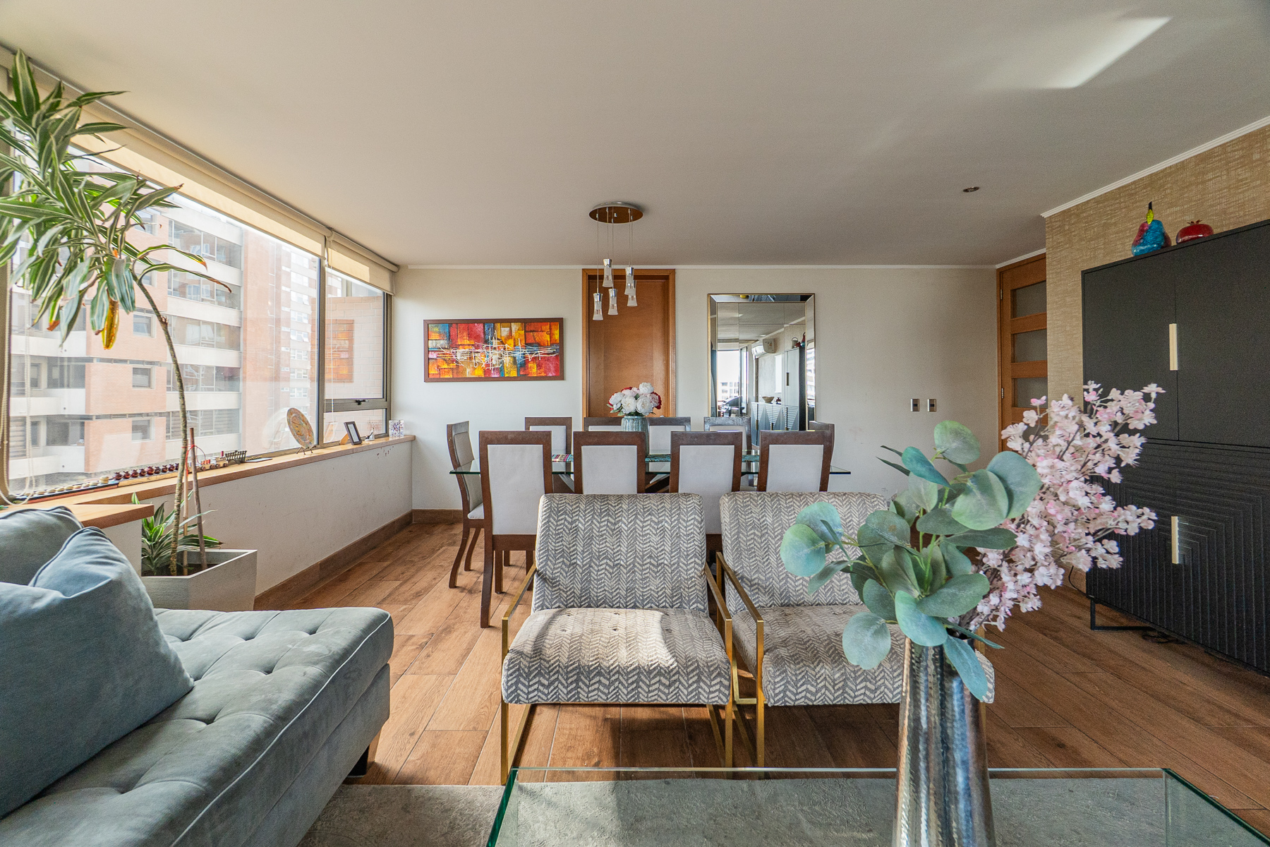  Apartment in an Excellent Location – Gerónimo de Alderete Area - 物件實景