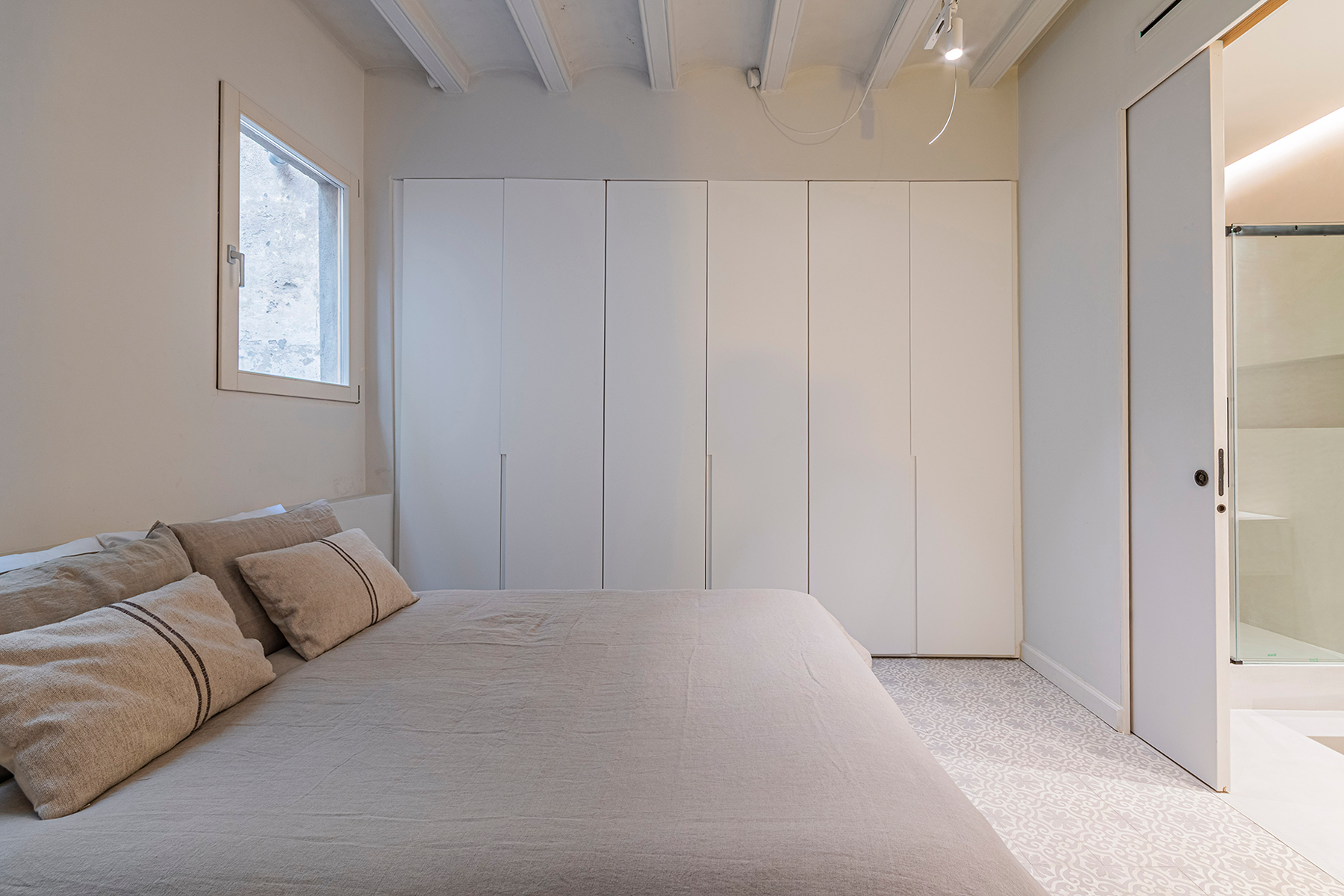  Renovated and bright apartment apartment in central El Born - 物件實景