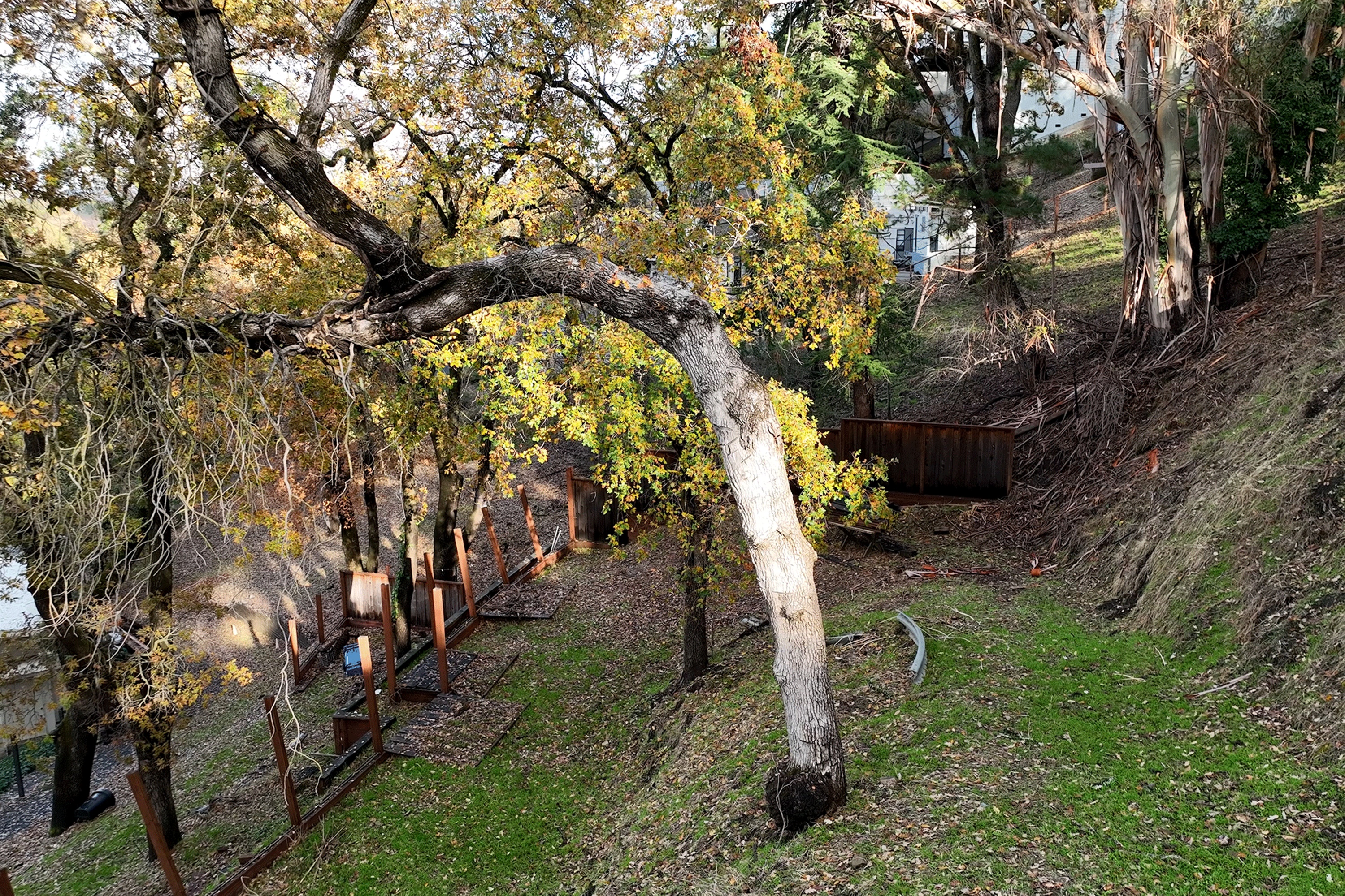  Build Your Dream Home on Nearly an Acre with Sweeping Walnut Creek Views - 物件實景