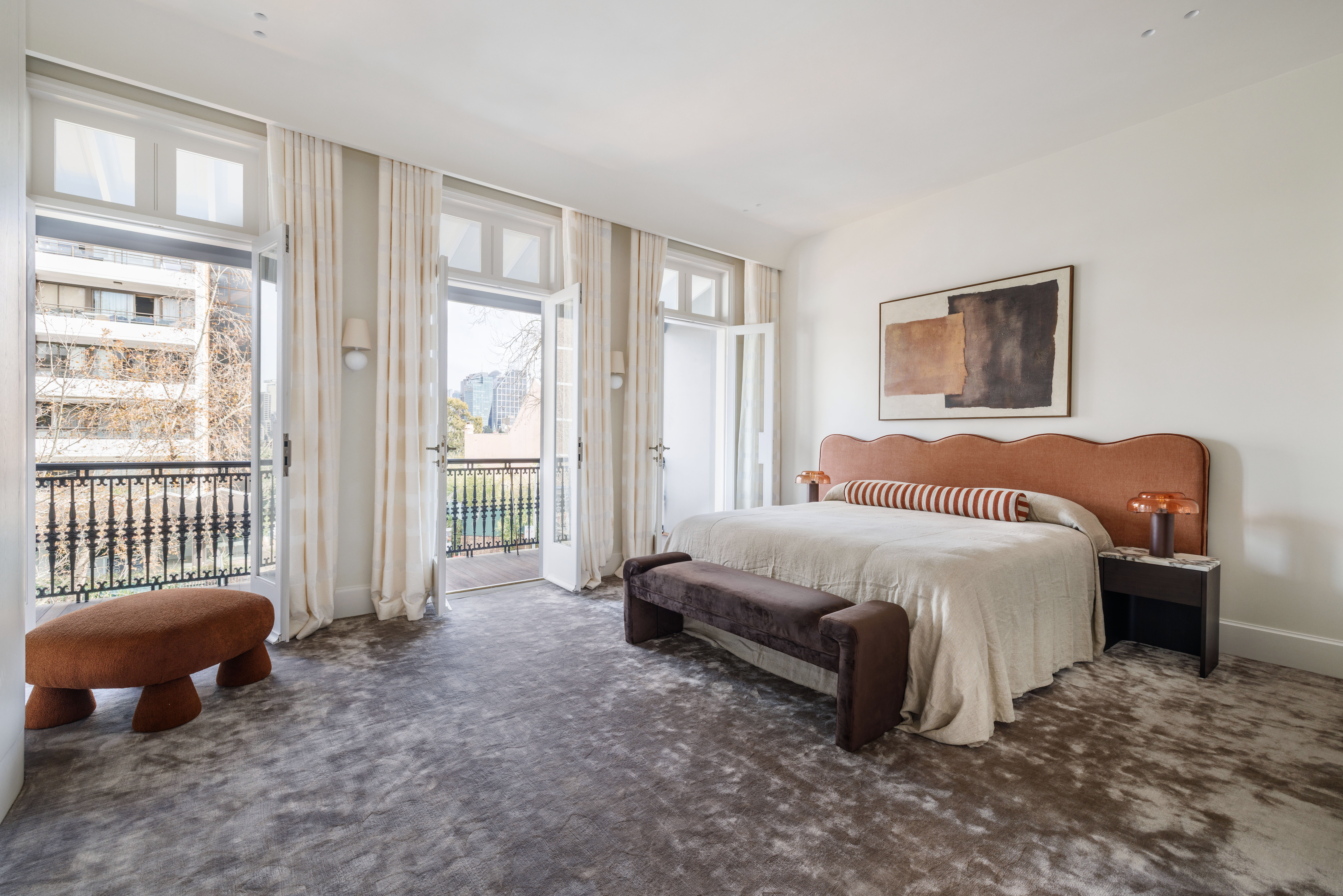  156 Victoria Street, Potts Point - 物件實景
