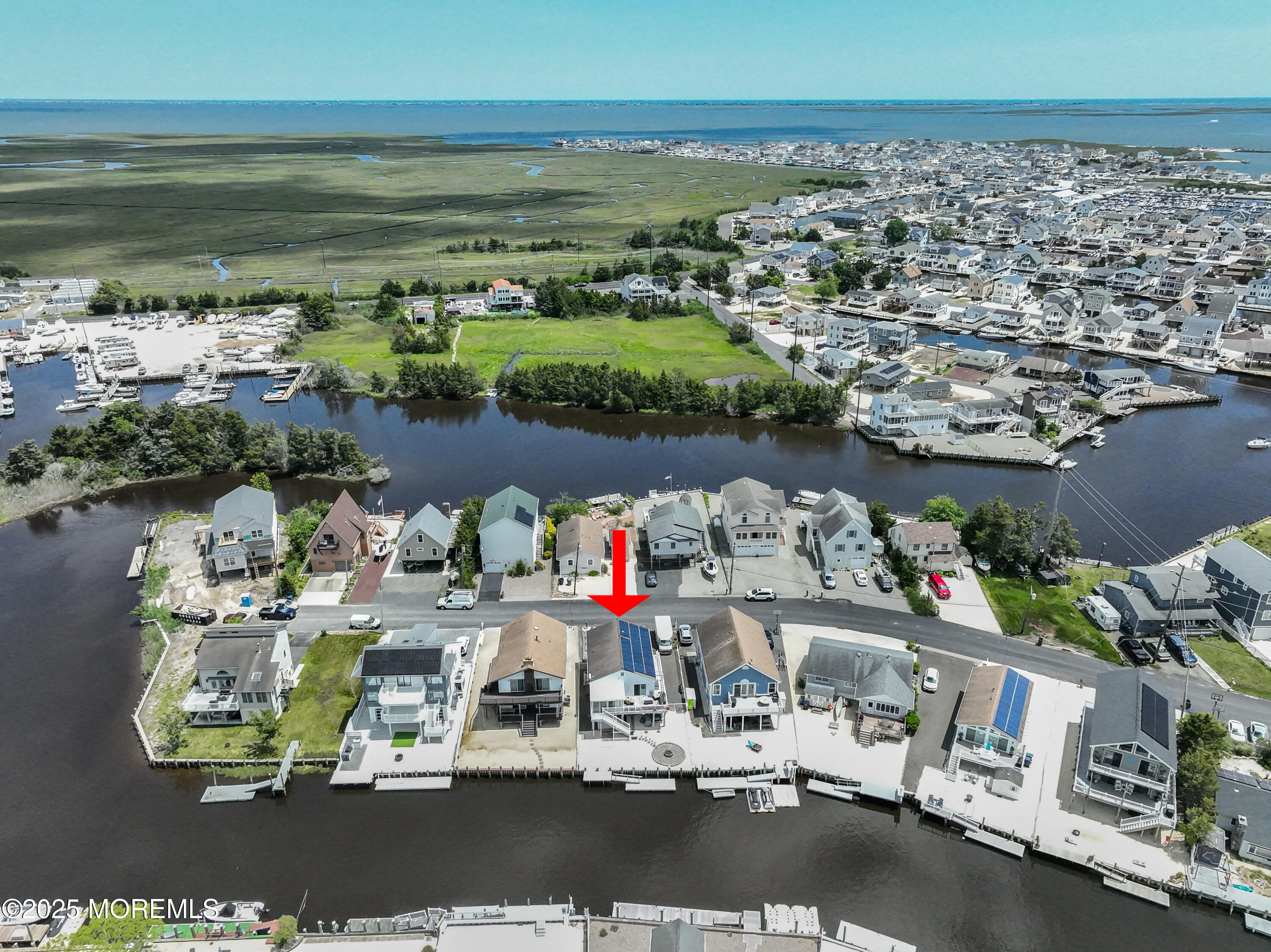 Little Egg Harbor, New Jersey, 08087, United States, 3 Bedrooms Bedrooms, ,2 BathroomsBathrooms,Residential,For Sale,1848644