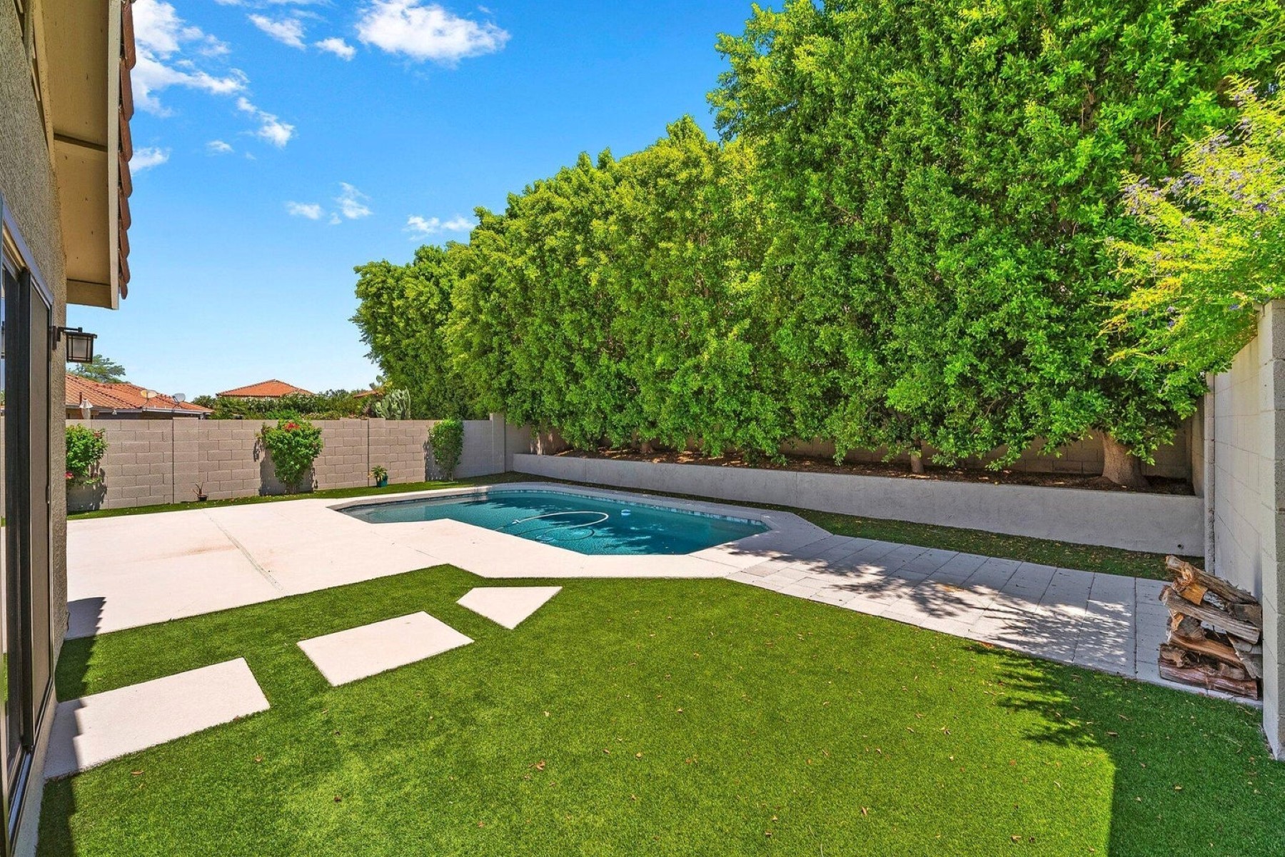  26235 N 41st Way¦Phoenix, AZ - 物件實景