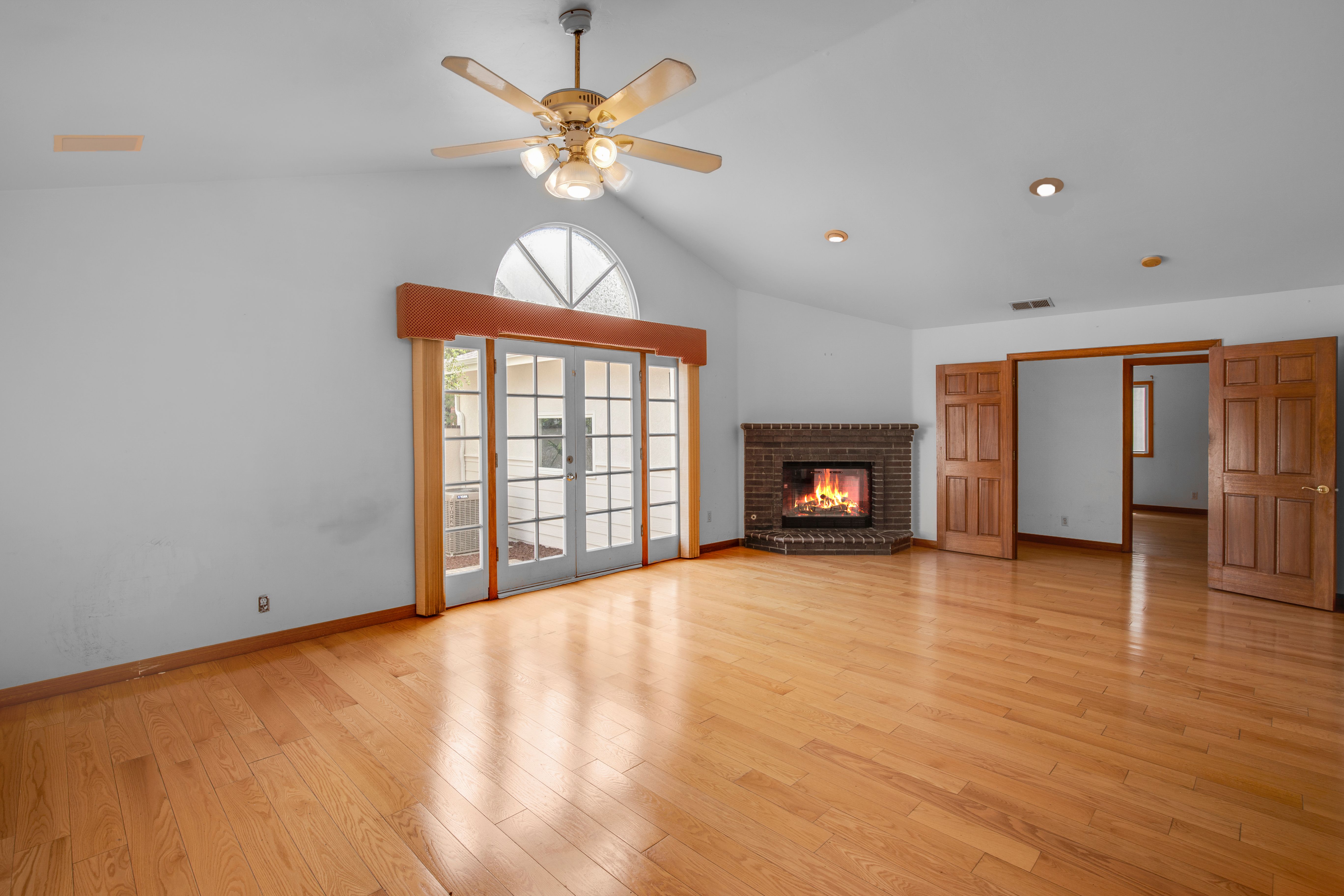  4321 North Country Club Lane, Long Beach, CA 90807 - 物件實景