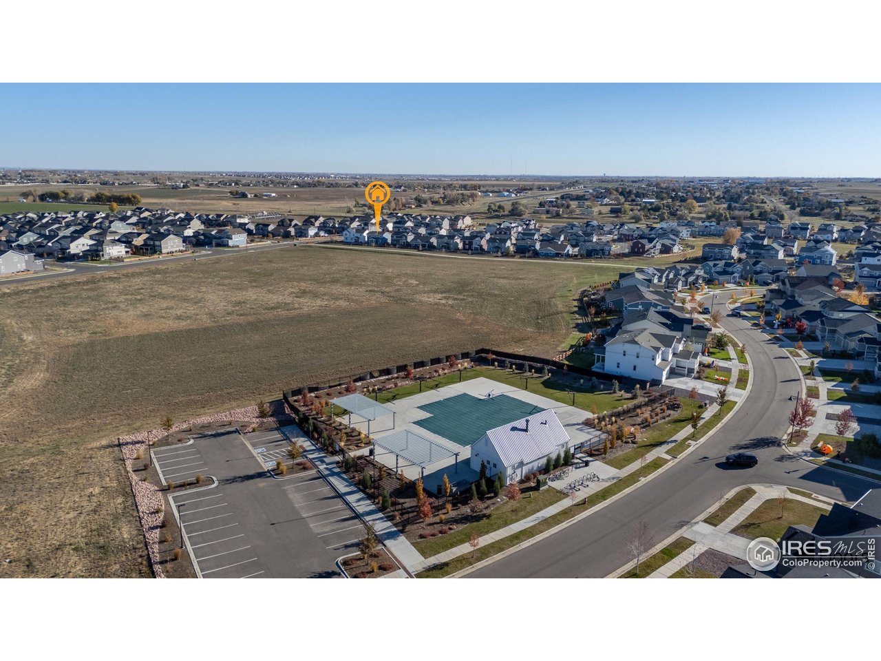 Erie, Colorado, 80516, United States, 4 Bedrooms Bedrooms, ,4 BathroomsBathrooms,Residential,For Sale,2001659