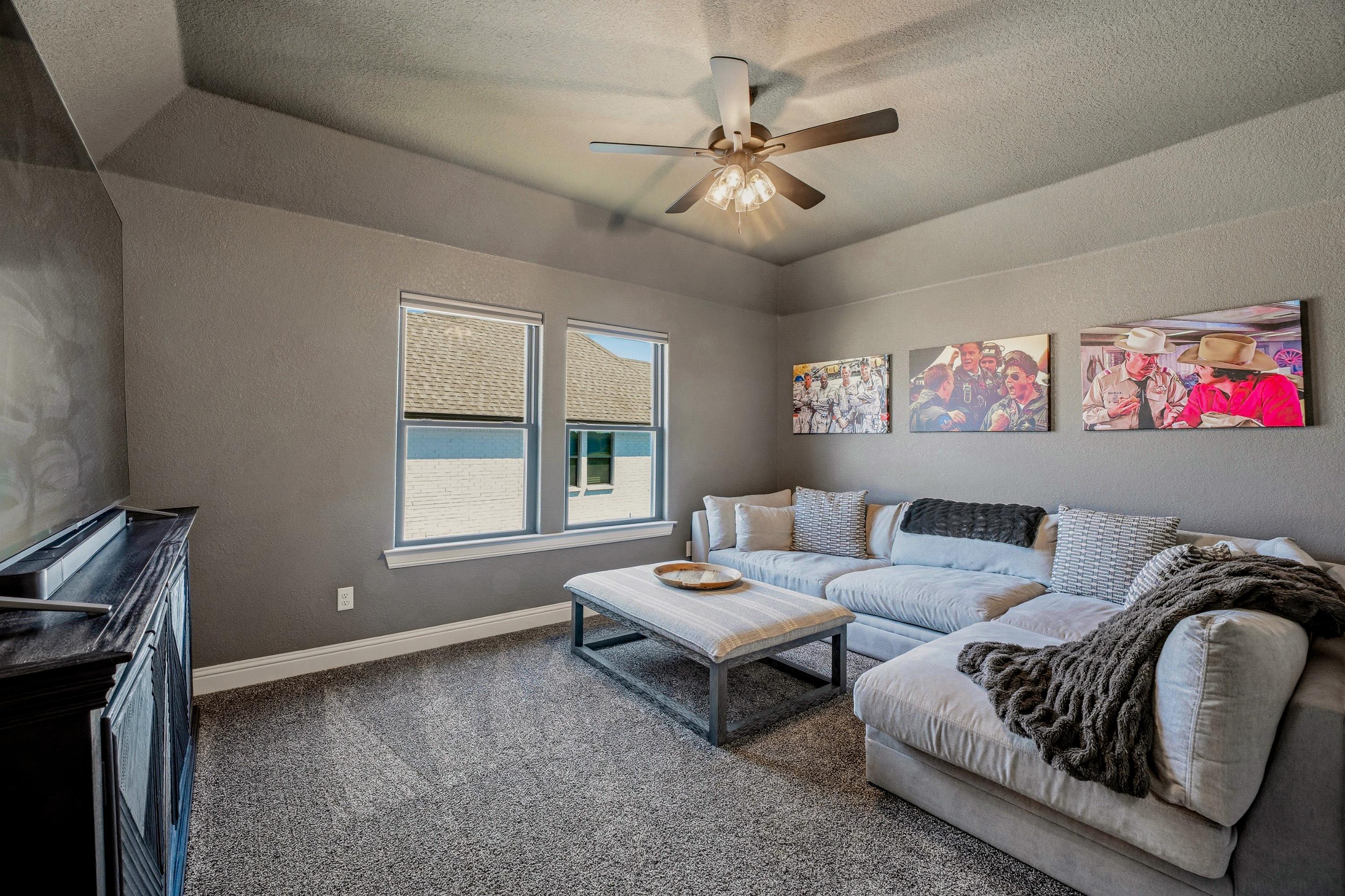  1349 Crown Valley Drive, Weatherford, TX, 76087 - 物件實景