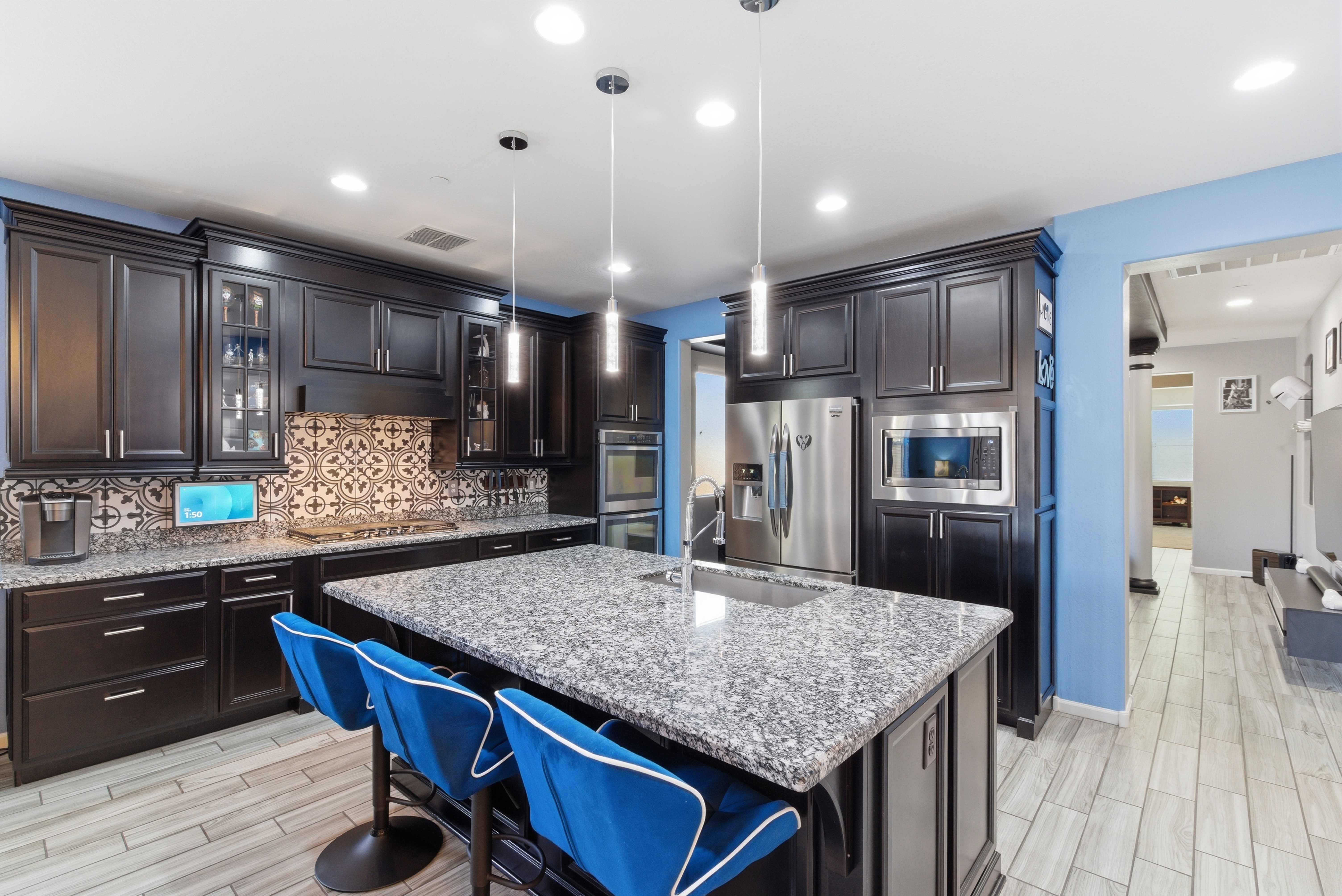  30672 North 137th Lane, Peoria, AZ 85383 - 物件實景