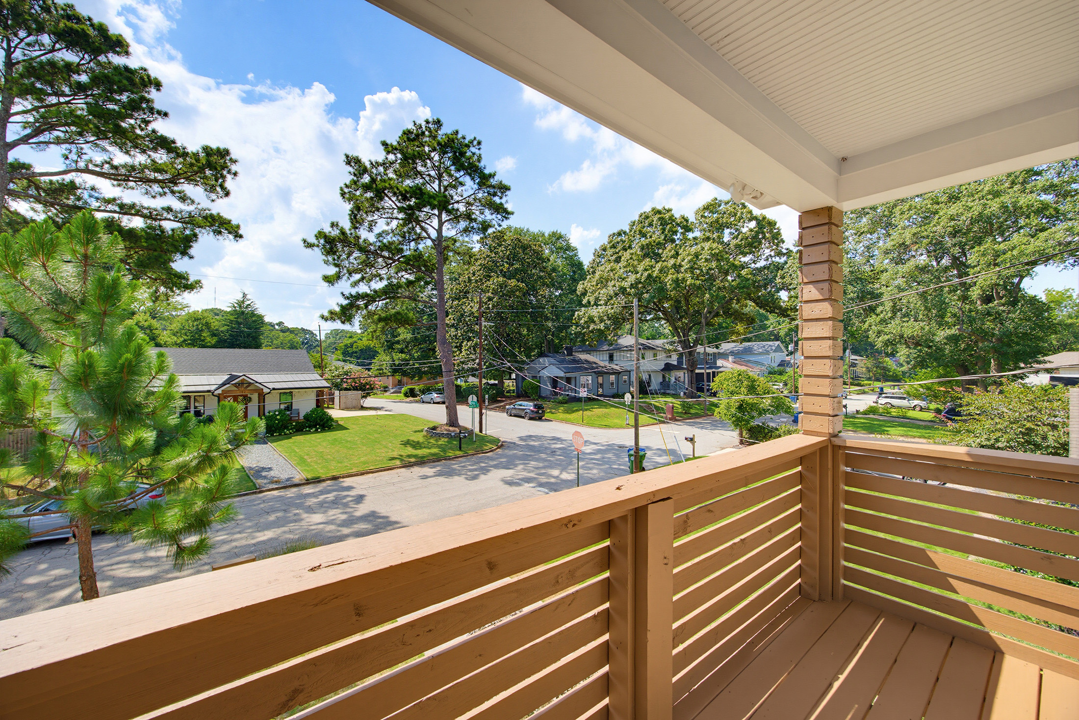  Modern Design, Extensive Outdoor Living and Future Expansion Potential - 物件實景