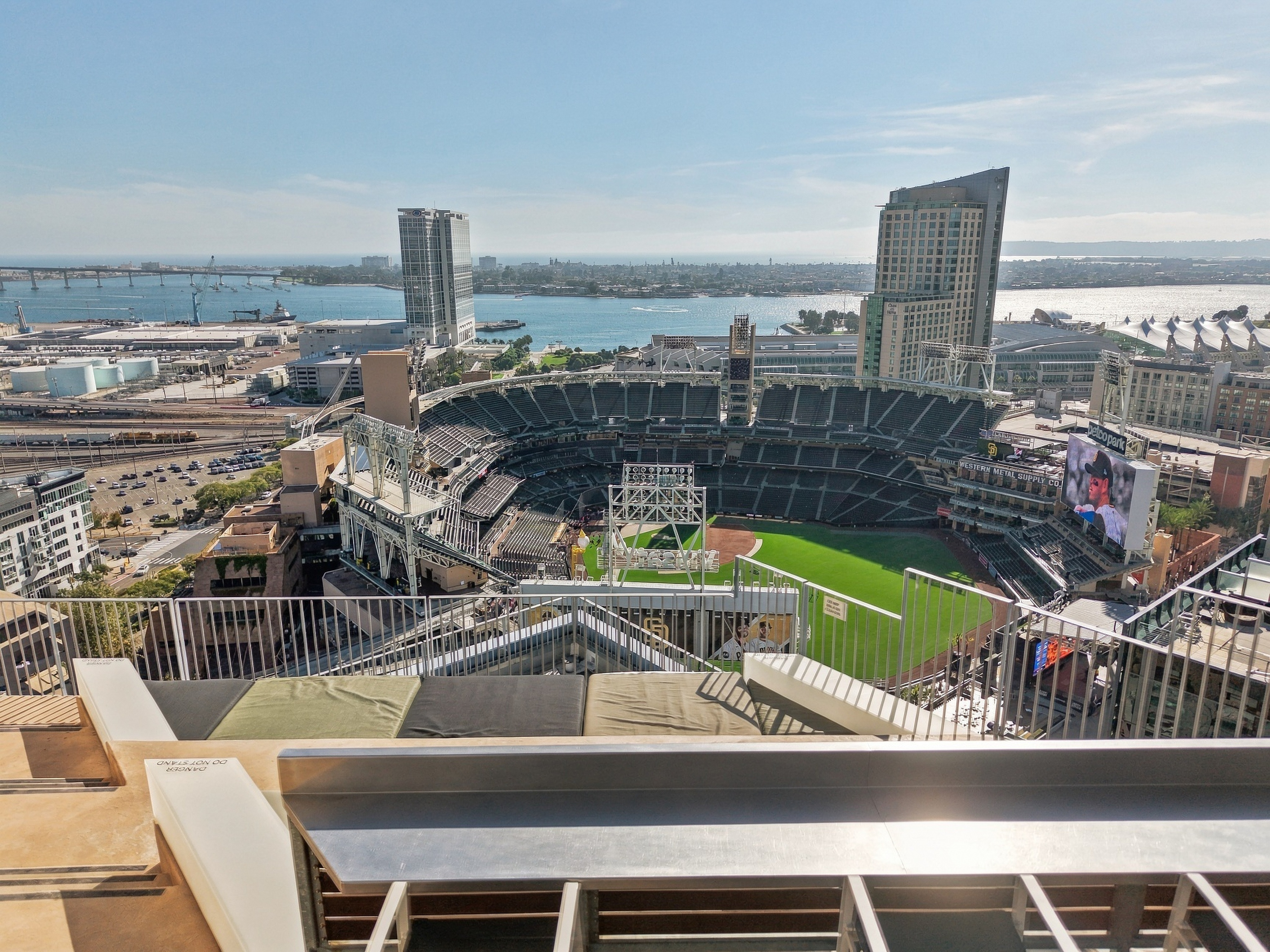  350 11th Avenue #631, San Diego, CA 92101 - 物件實景