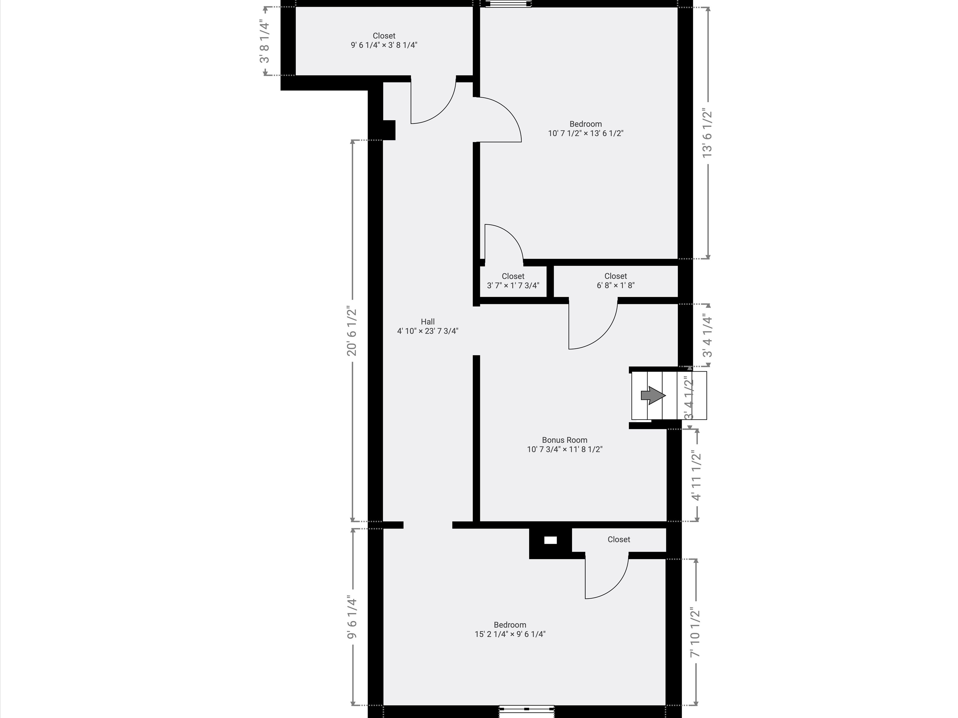  Historic Charm and Modern Luxury in Downtown Westborough - 物件實景