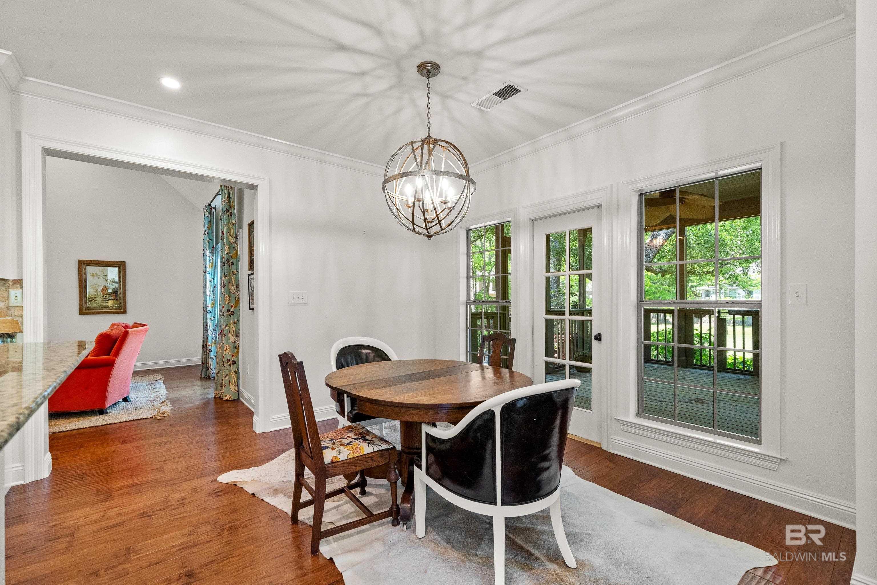 Fairhope, Alabama, 36532, United States, 4 Bedrooms Bedrooms, ,4 BathroomsBathrooms,Residential,For Sale,1806117