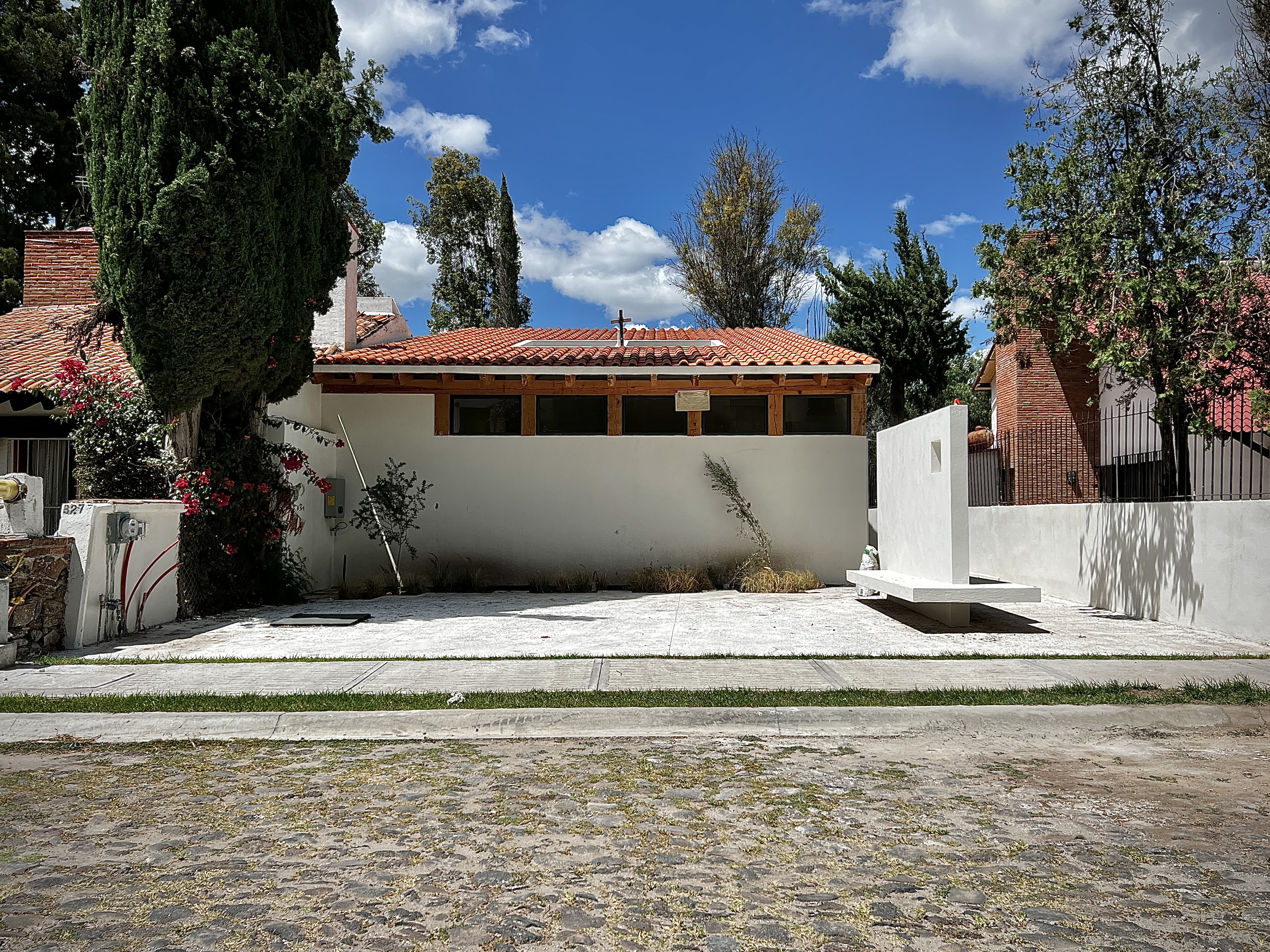  CASA ACACIA GOLF TEQUISQUIAPAN - 物件實景