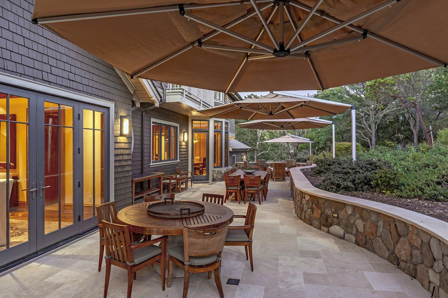 Portola Valley, California, 94028, United States, 5 Bedrooms Bedrooms, ,8 BathroomsBathrooms,Residential,For Sale,1947240
