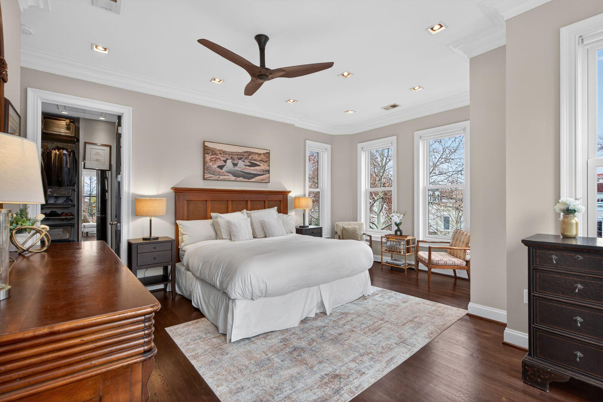  1740 13th Street NW, Washington, DC, 20009 - 物件實景