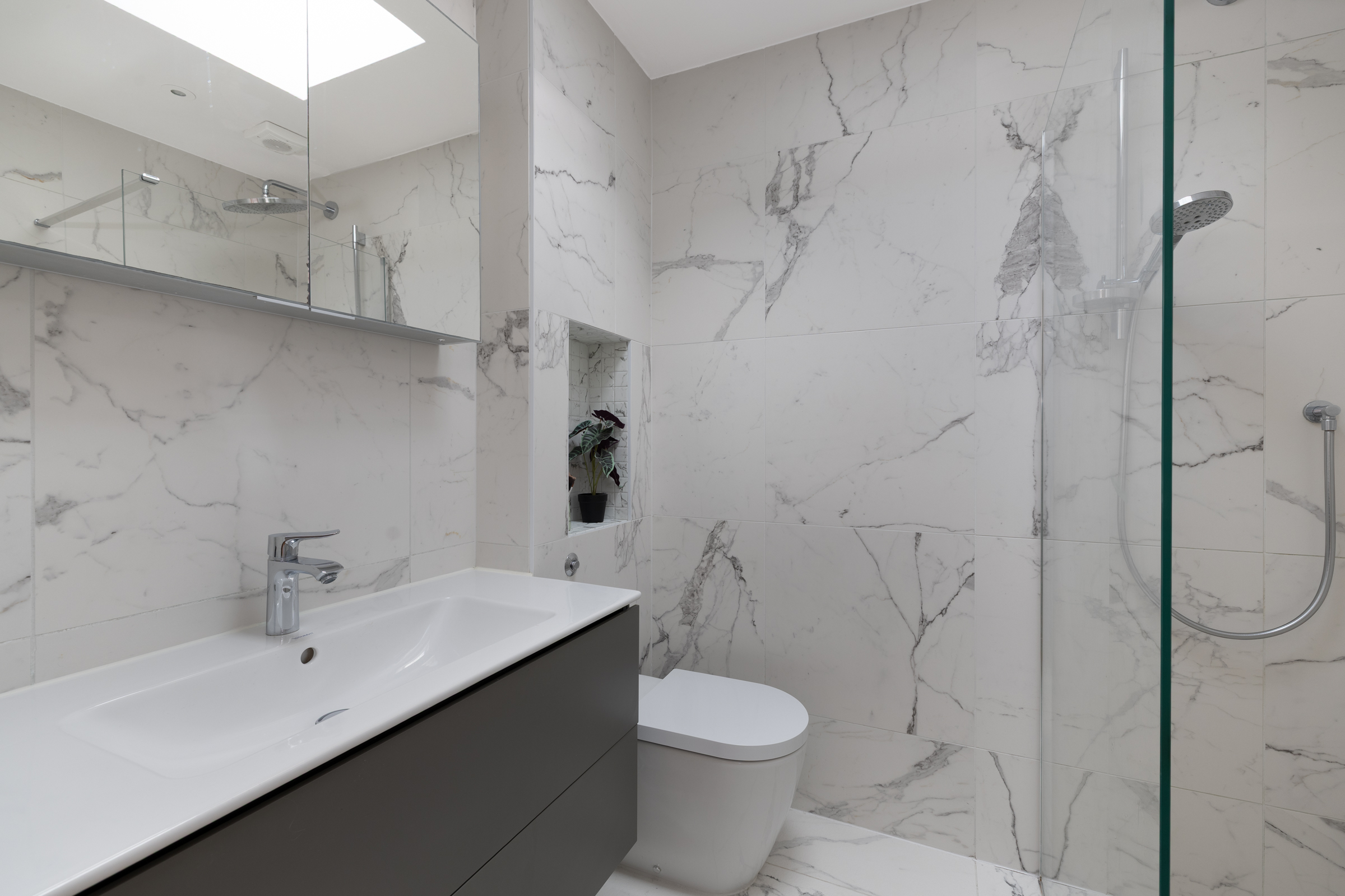  A Refurbished Townhouse Opposite Holland Park - 物件實景