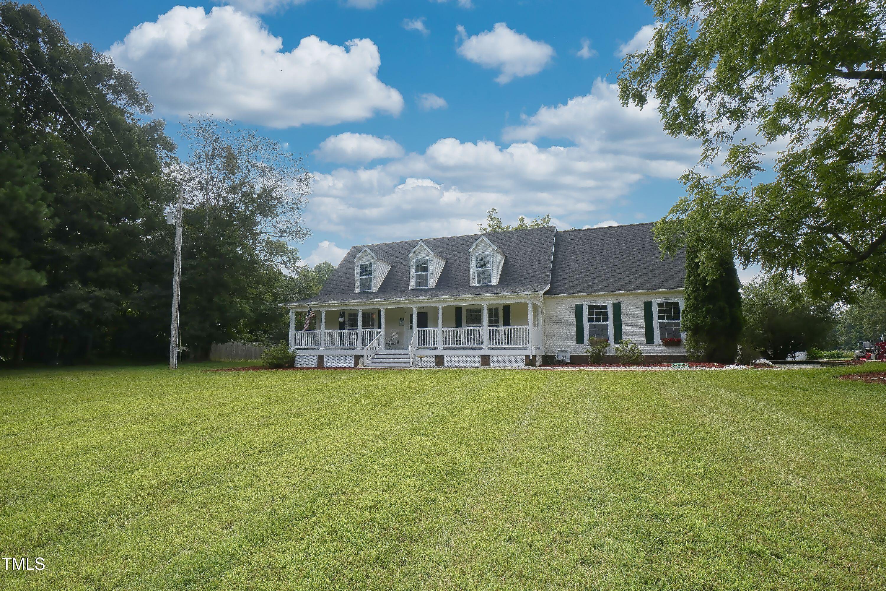 Hillsborough, North Carolina, 27278, United States, 3 Bedrooms Bedrooms, ,3 BathroomsBathrooms,Residential,For Sale,1902432