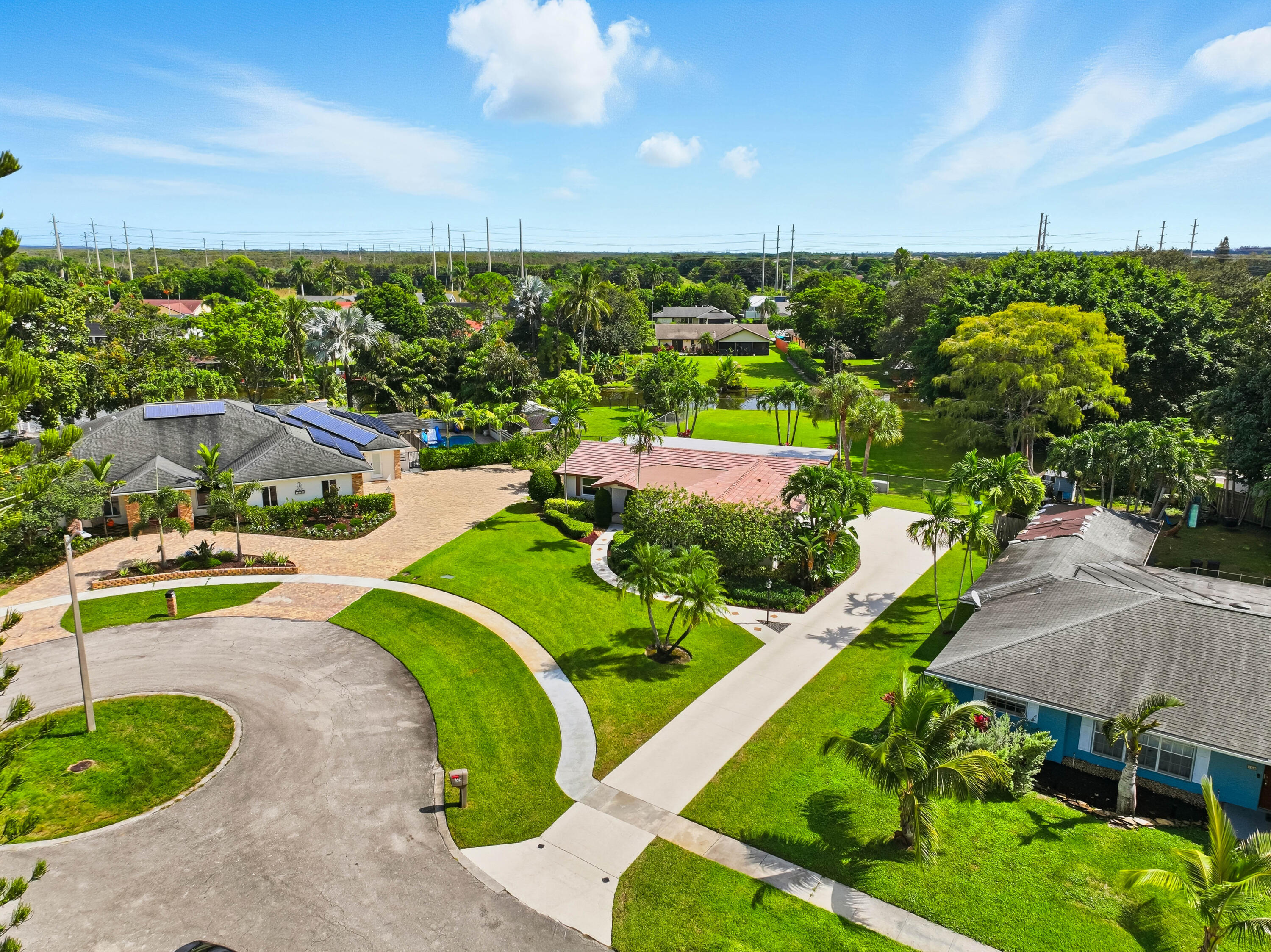 Royal Palm Beach, Florida, 33411, United States, 3 Bedrooms Bedrooms, ,3 BathroomsBathrooms,Residential,For Sale,1970121