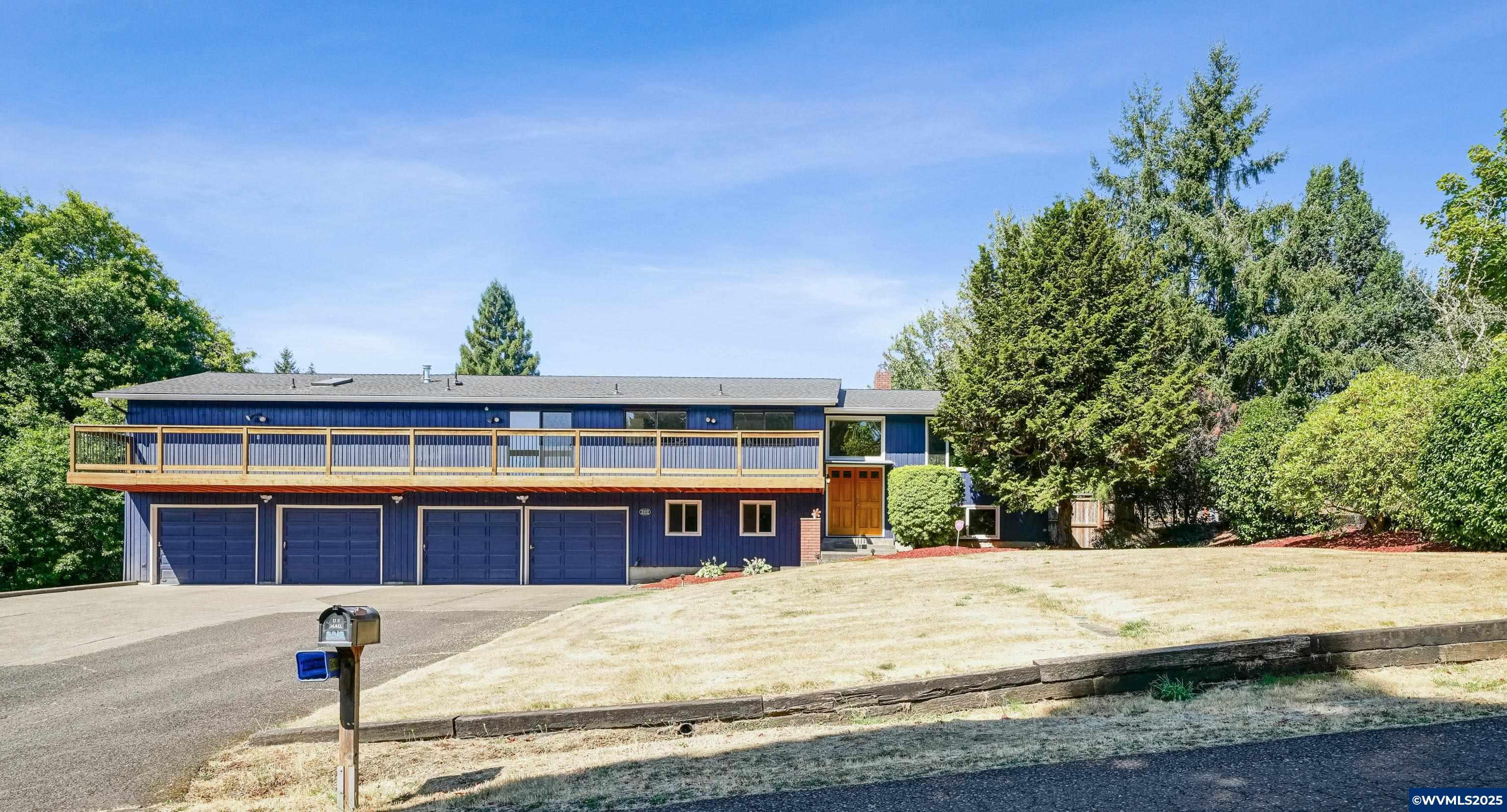 Albany, Oregon, 97321, United States, 4 Bedrooms Bedrooms, ,4 BathroomsBathrooms,Residential,For Sale,1795620