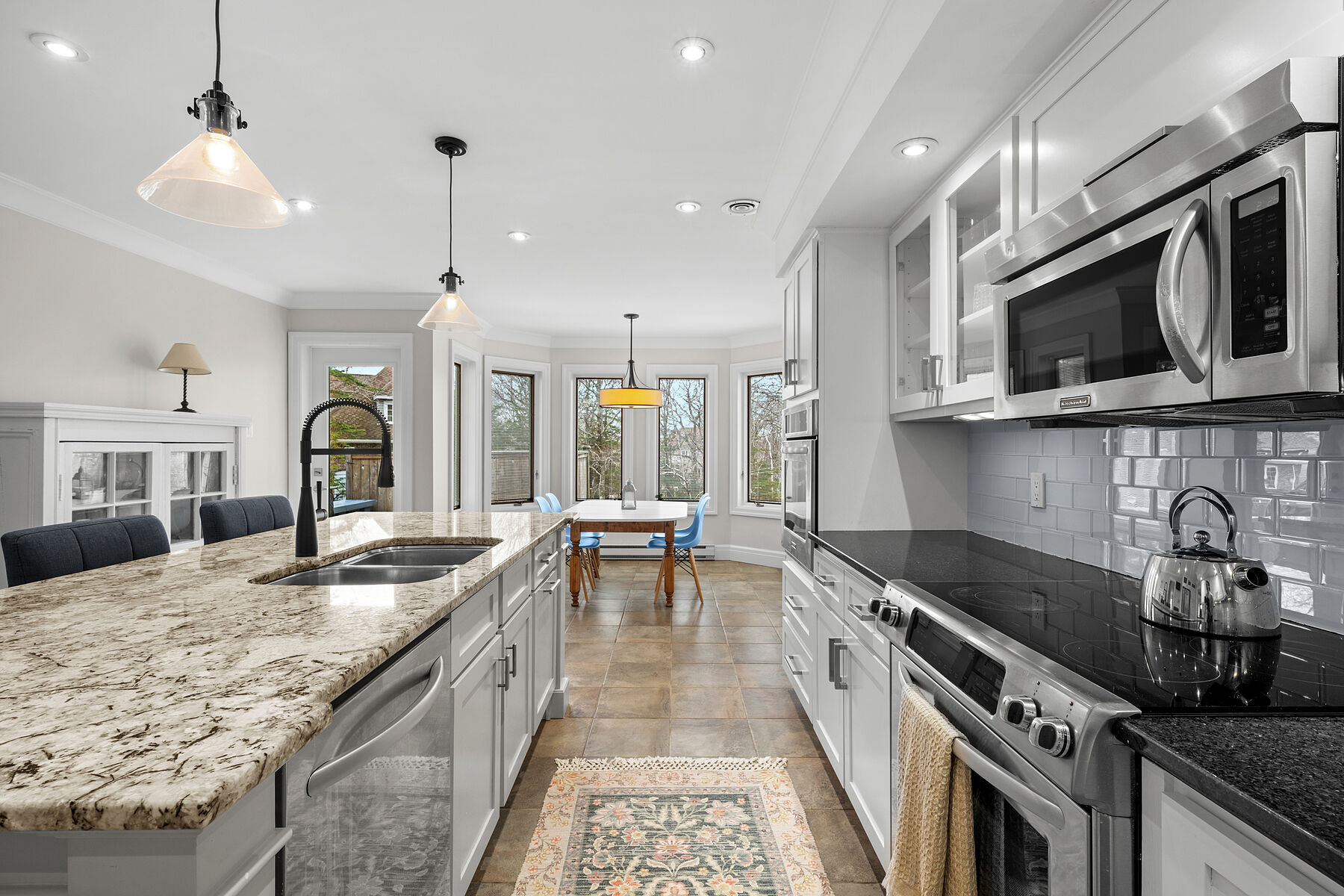  Bedford, Halifax-Dartmouth - 物件實景