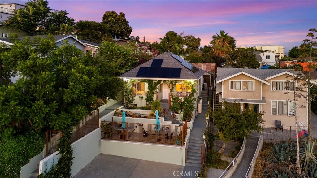 Los Angeles, California, 90063, United States, 3 Bedrooms Bedrooms, ,3 BathroomsBathrooms,Residential,For Sale,1938120