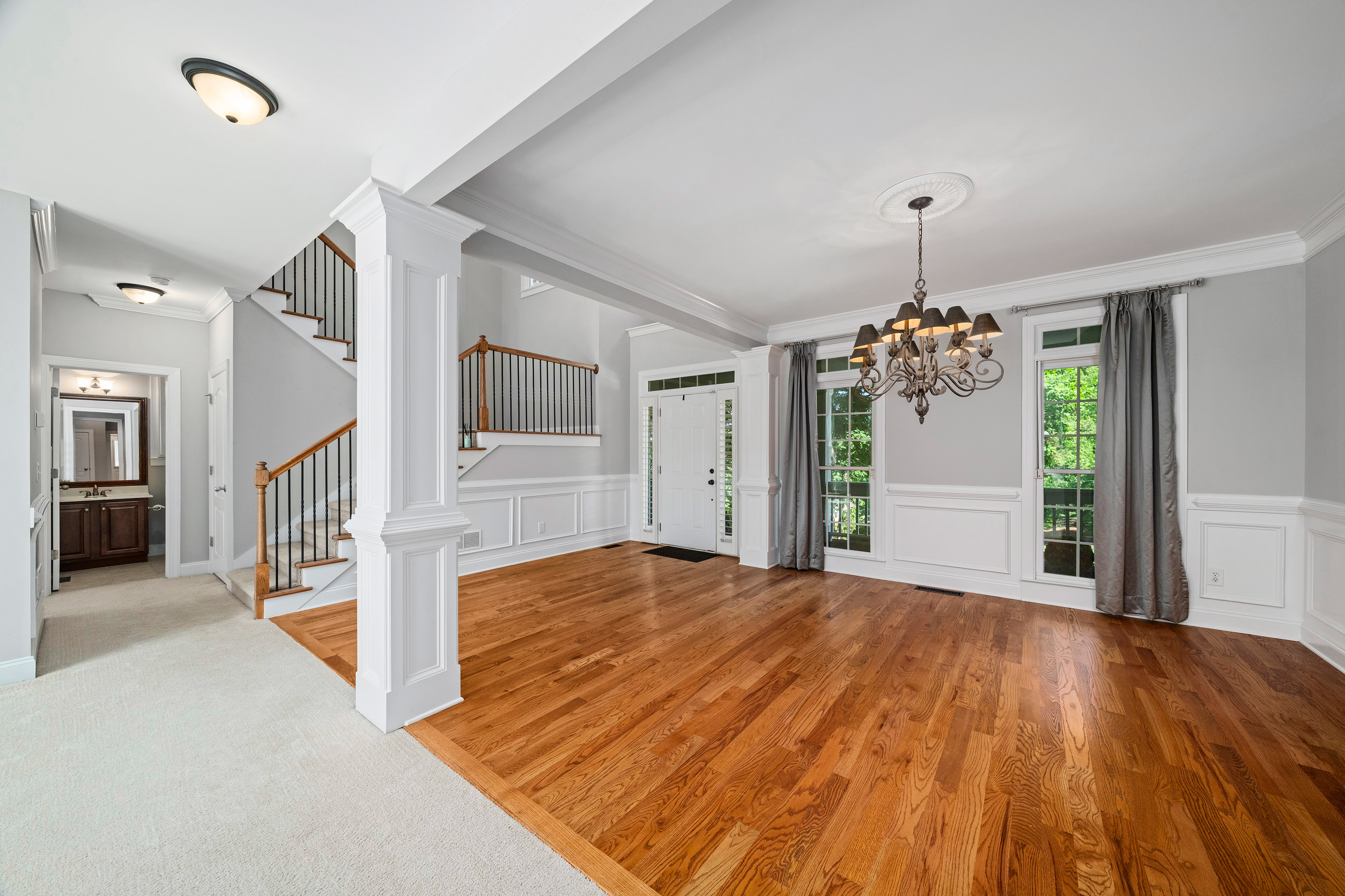  Luxury Living Surrounded by the Natural Beauty of the North Georgia Mountains - 物件實景