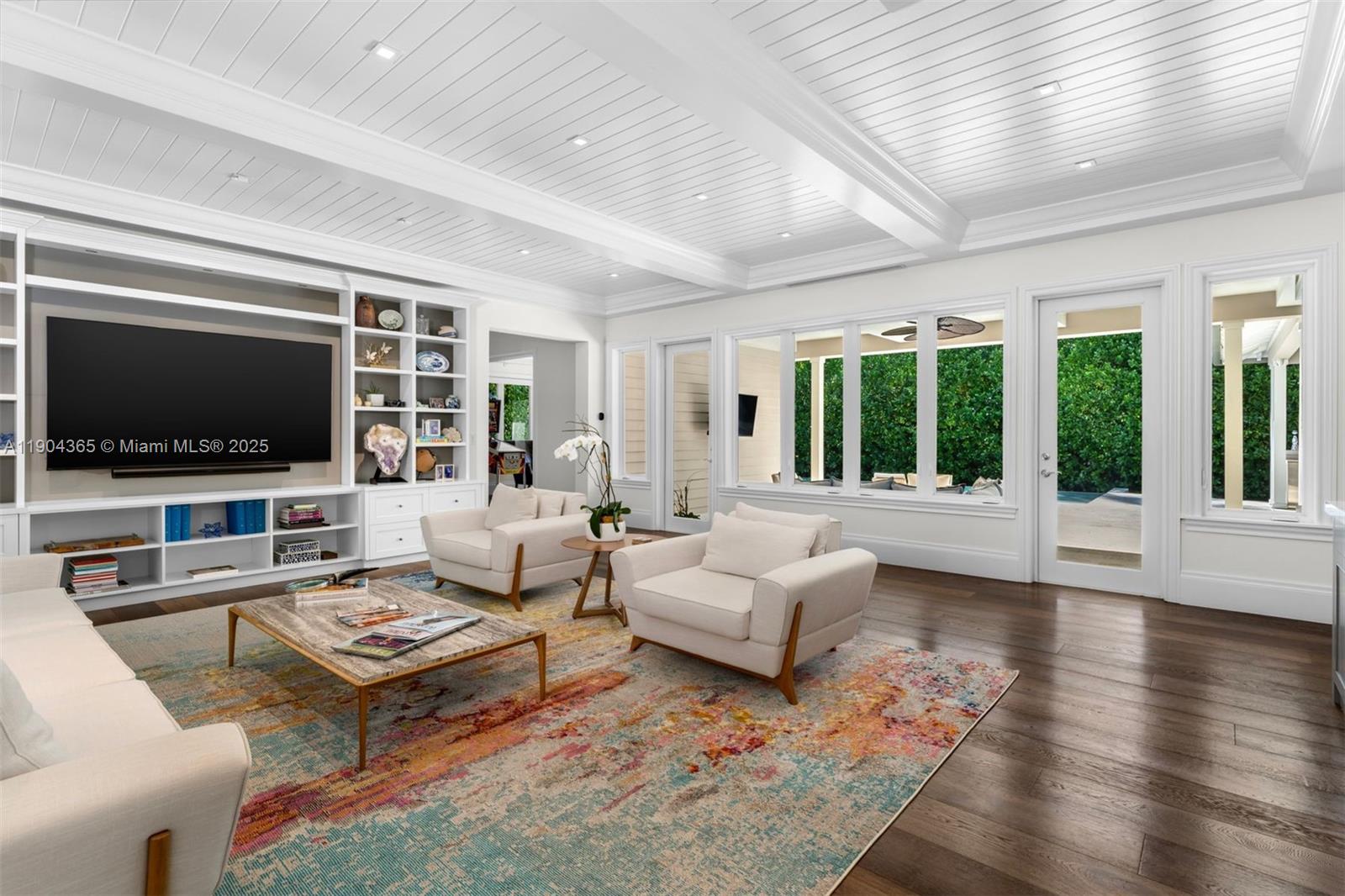 Miami Beach, Florida, 33140, United States, 4 Bedrooms Bedrooms, ,6 BathroomsBathrooms,Residential,For Sale,1992066