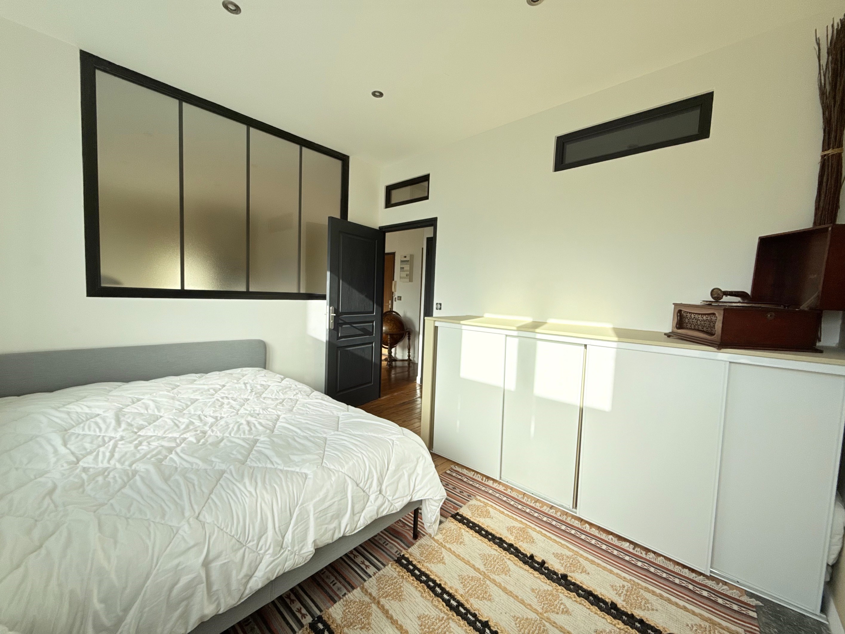  Vieux Lille - 1 bedroom - 物件實景