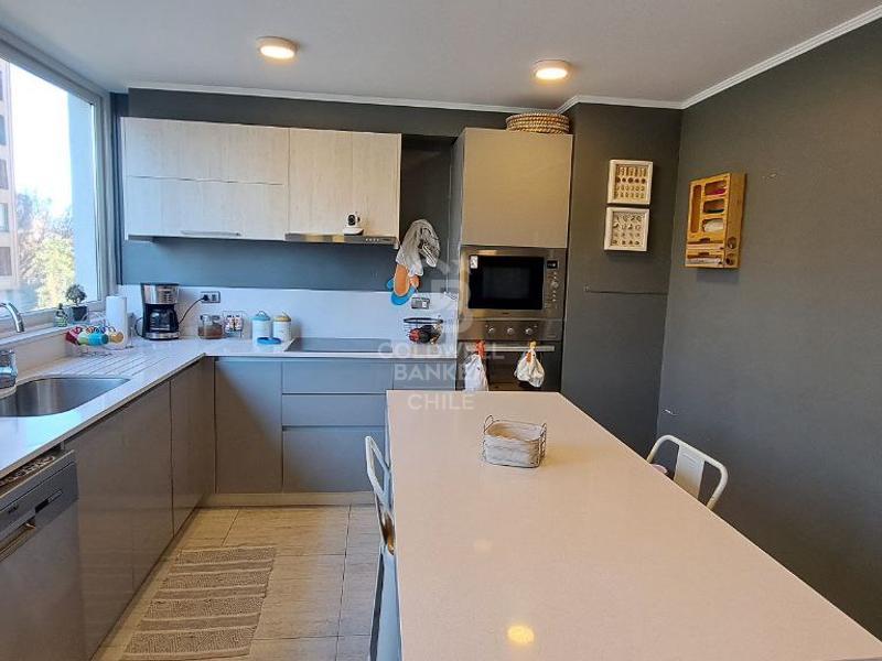 El Bergant?n 970, Las Condes, Chile, 3 Bedrooms Bedrooms, ,2 BathroomsBathrooms,Residential,For Sale,El Bergant?n 970,1680982