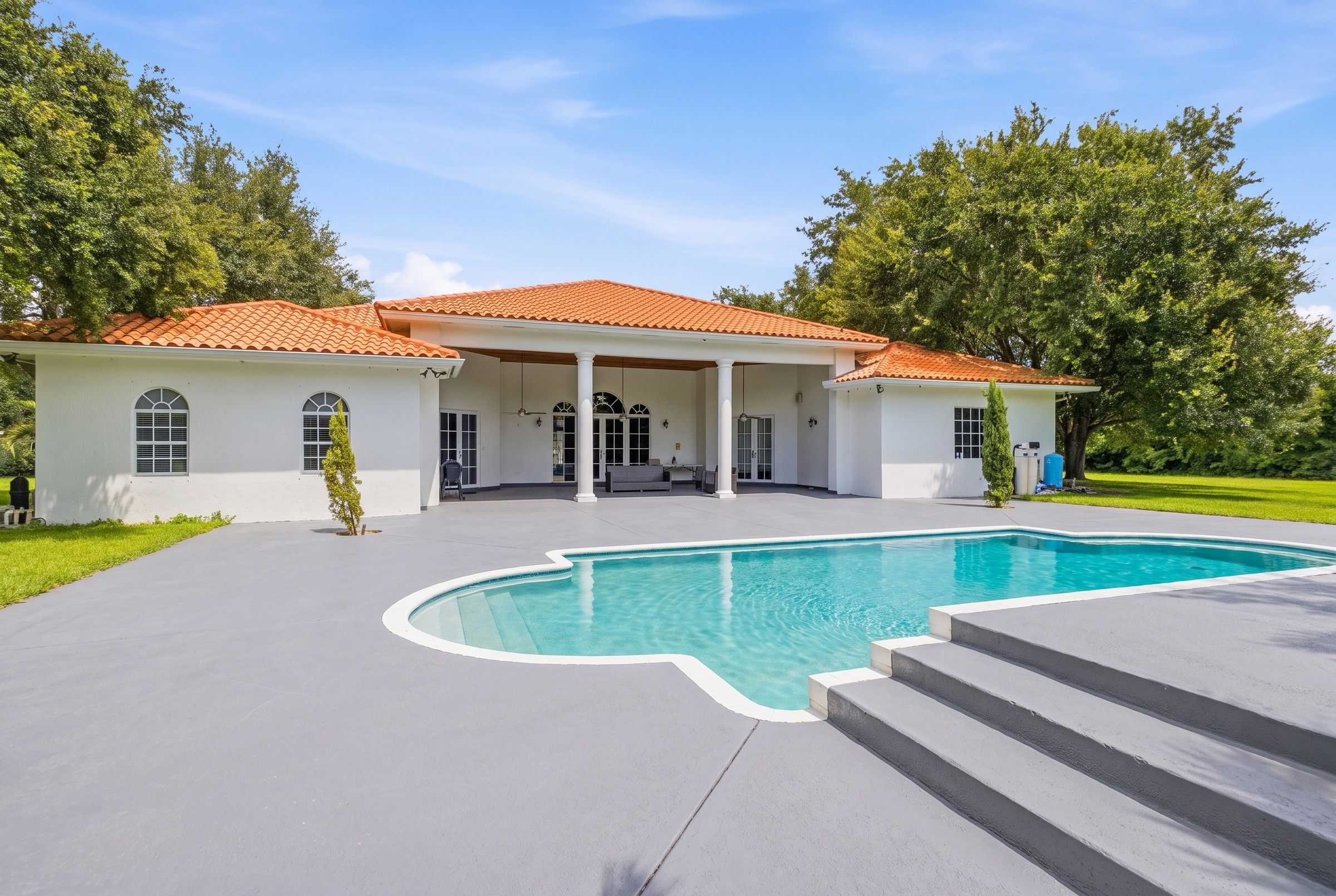  17920 SW 15th ST, Miami, FL, 33187 - 物件實景