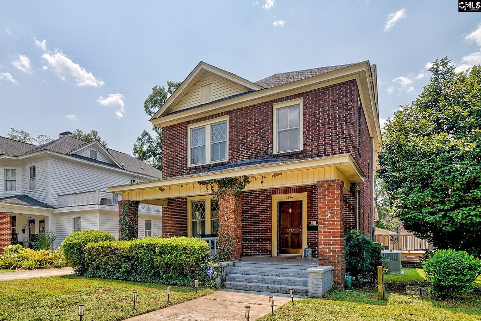 Blossom St, Columbia, SC 29205 #1