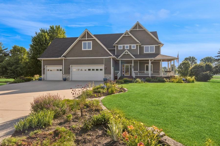 Glencoe, Minnesota, 55336, United States, 4 Bedrooms Bedrooms, ,3 BathroomsBathrooms,Residential,For Sale,1787195