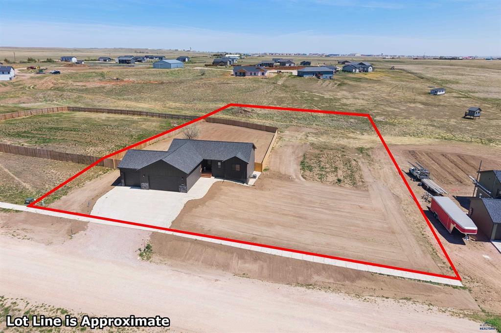 Rapid City, South Dakota, 57701, United States, 4 Bedrooms Bedrooms, ,3 BathroomsBathrooms,Residential,For Sale,2048114