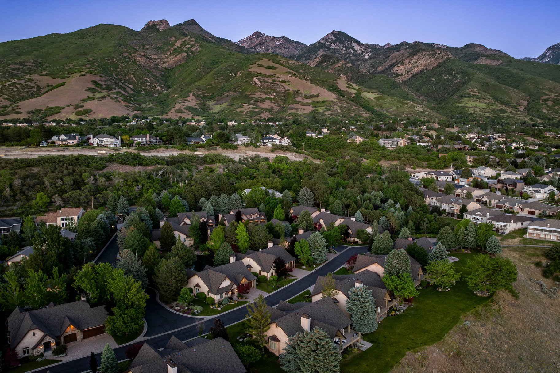  Luxury Main-Level Living in Exclusive Gated Monte Luca Community - 物件實景