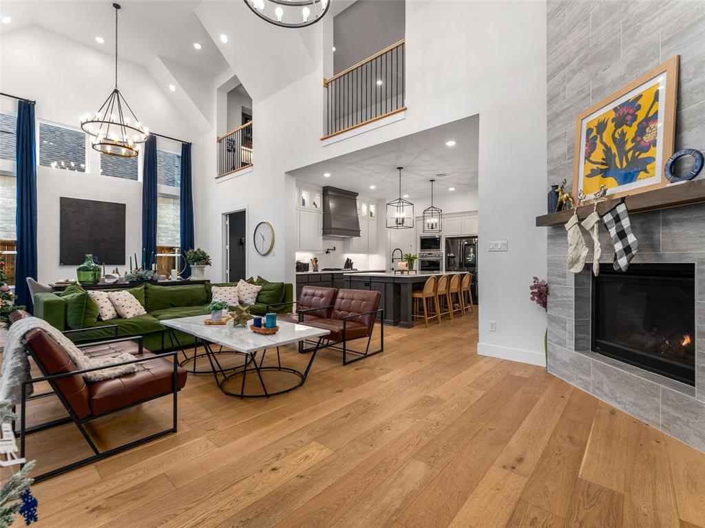 Celina, Texas, 75009, United States, 5 Bedrooms Bedrooms, ,6 BathroomsBathrooms,Residential,For Sale,2003255