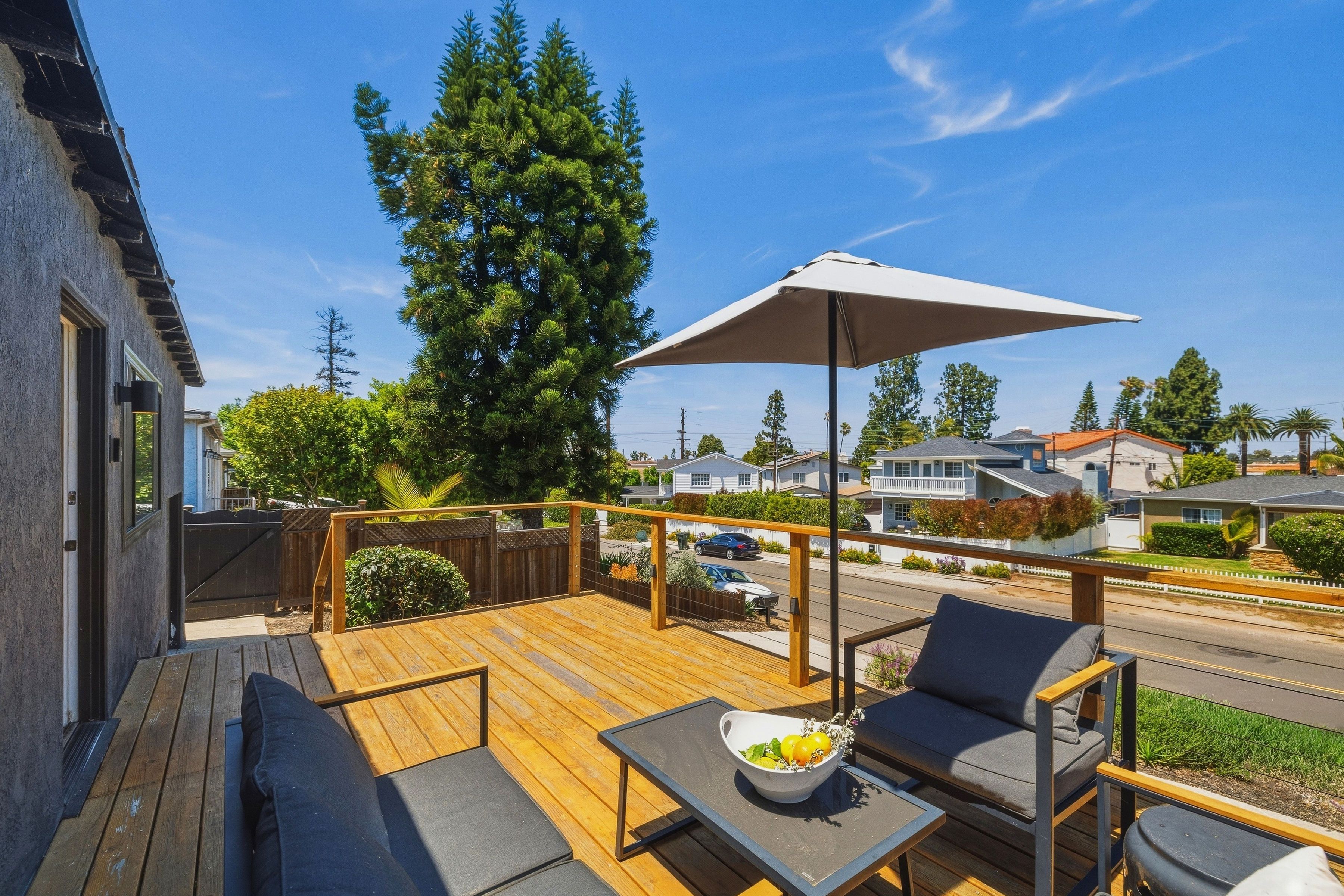  4068 Newton Street, Torrance, CA 90505 - 物件實景