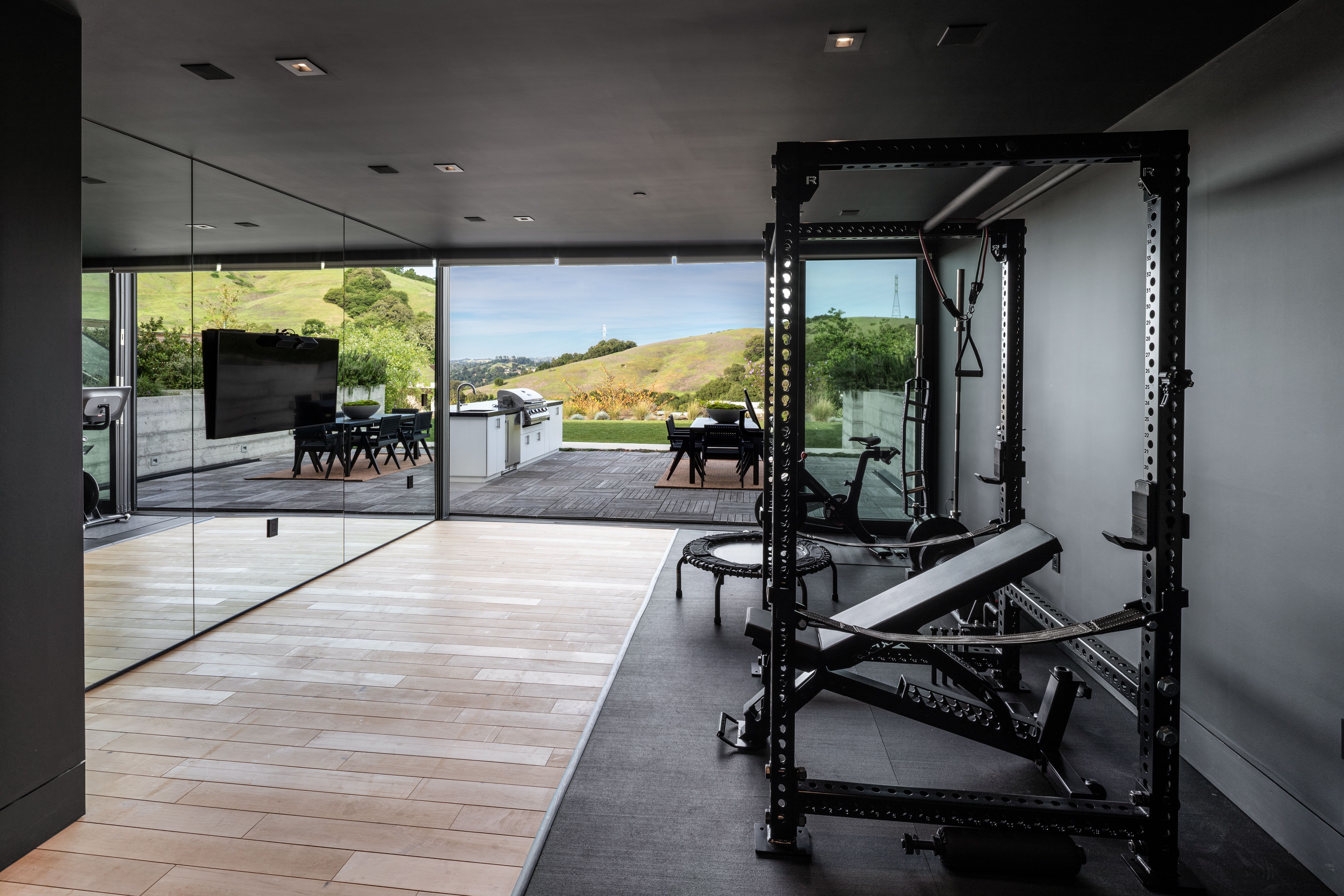  Master Craftsmanship and Scale in Wilder - 物件實景